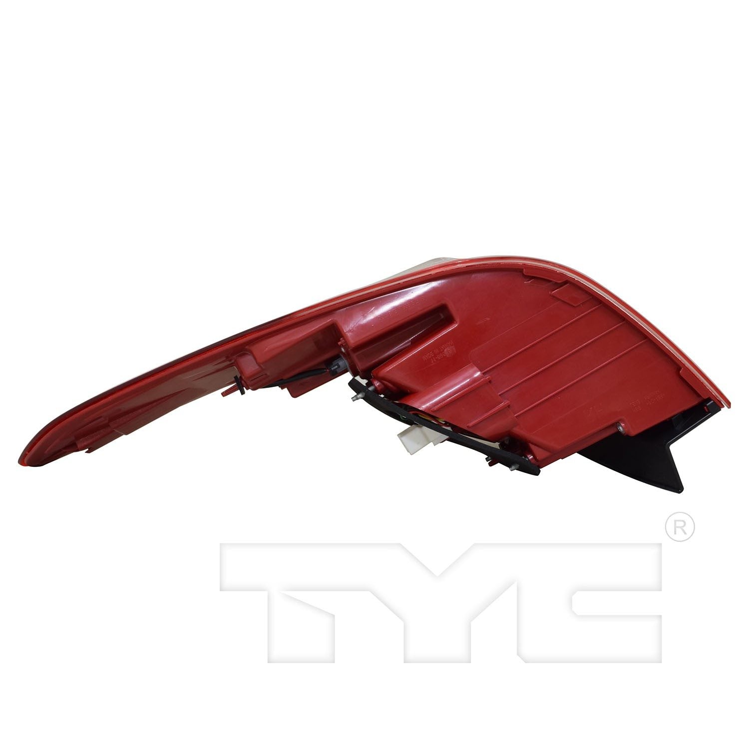 TYC CAPA Certified 11-6956-00-9
