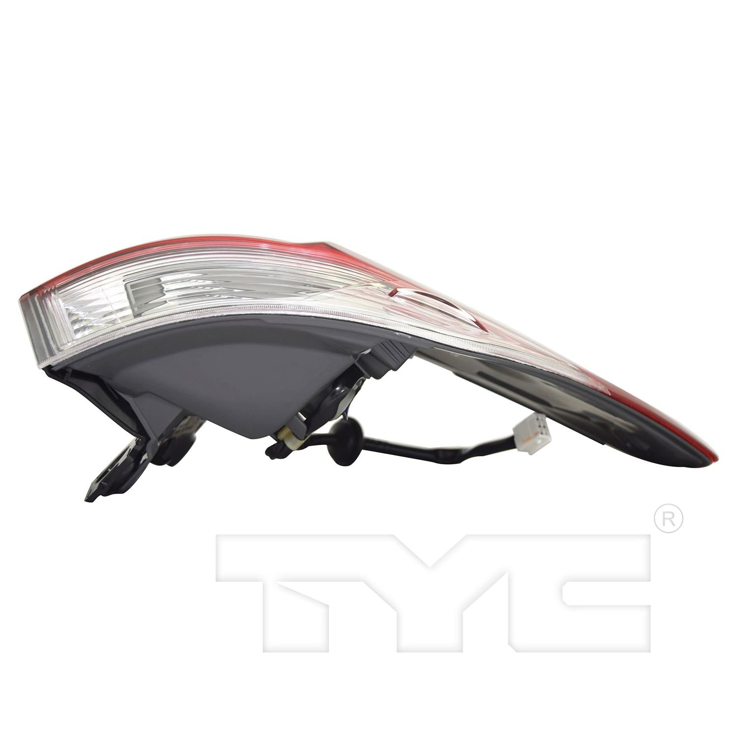 TYC CAPA Certified 11-6977-90-9
