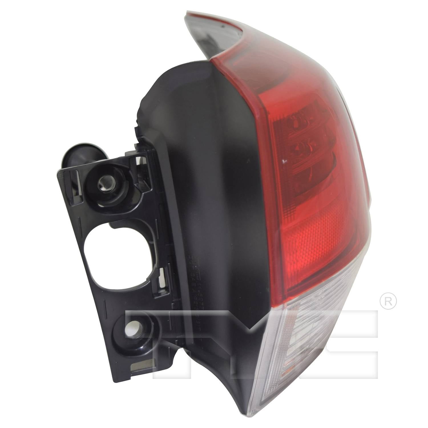 TYC CAPA Certified 11-6977-90-9