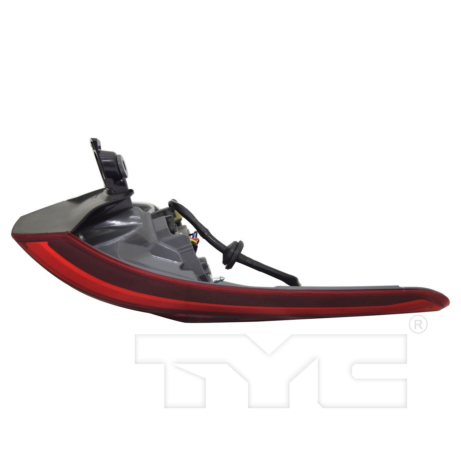 TYC CAPA Certified 11-6977-90-9