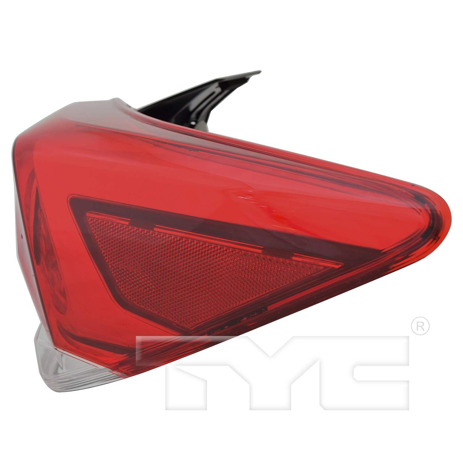 TYC CAPA Certified 11-6989-90-9
