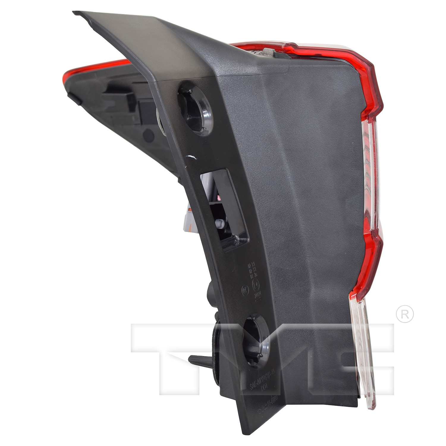 TYC CAPA Certified 11-6989-90-9