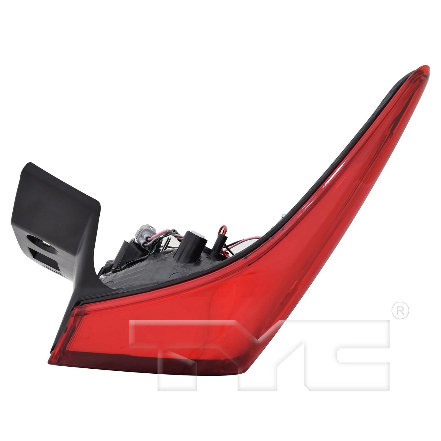 TYC CAPA Certified 11-6989-90-9