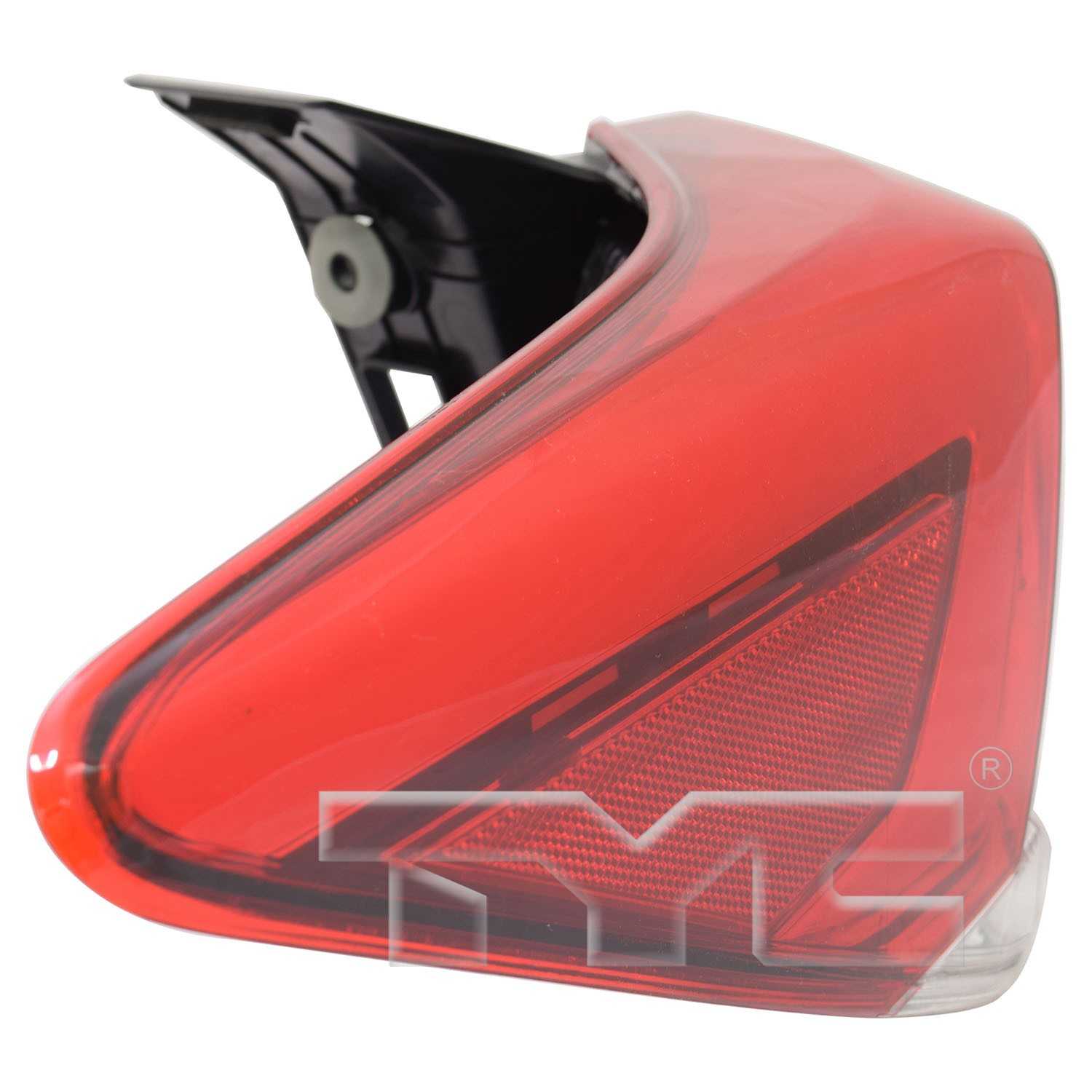 TYC CAPA Certified 11-6990-00-9