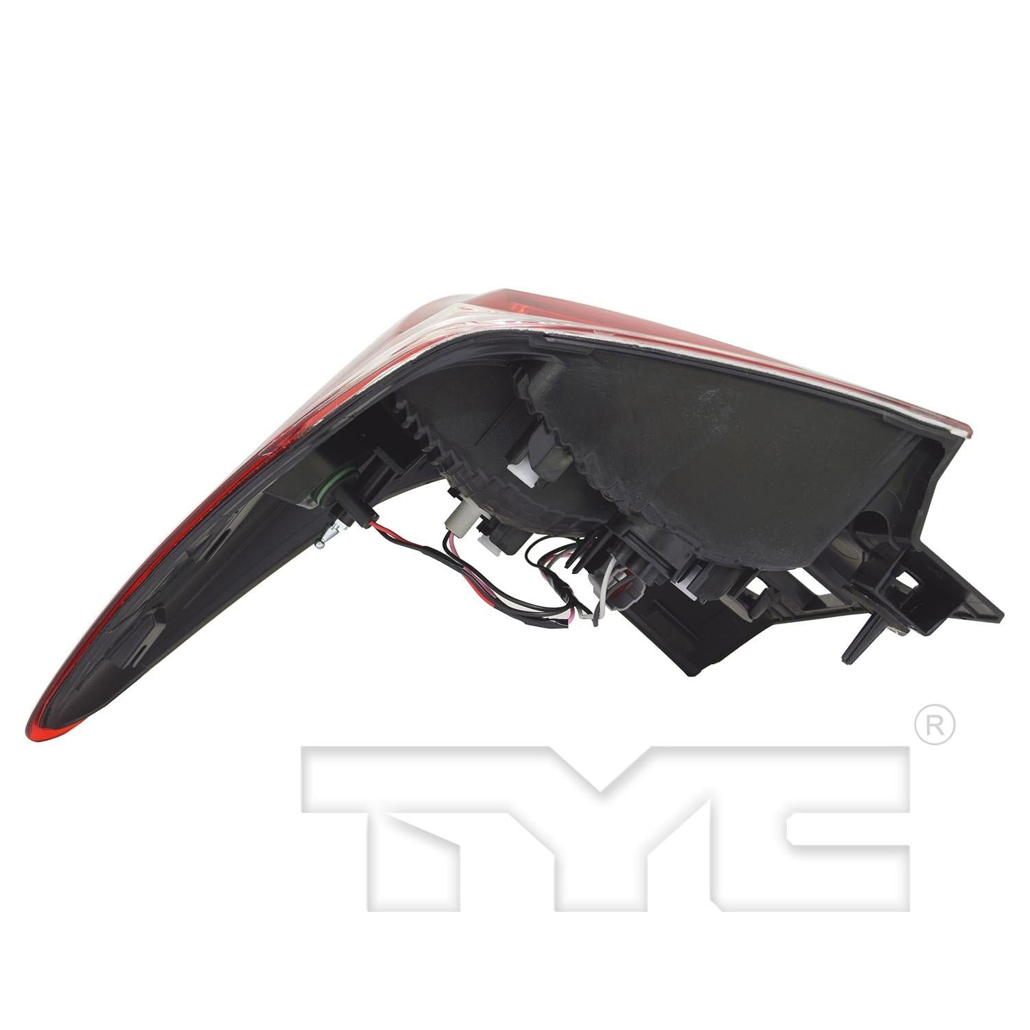 TYC CAPA Certified 11-6990-00-9