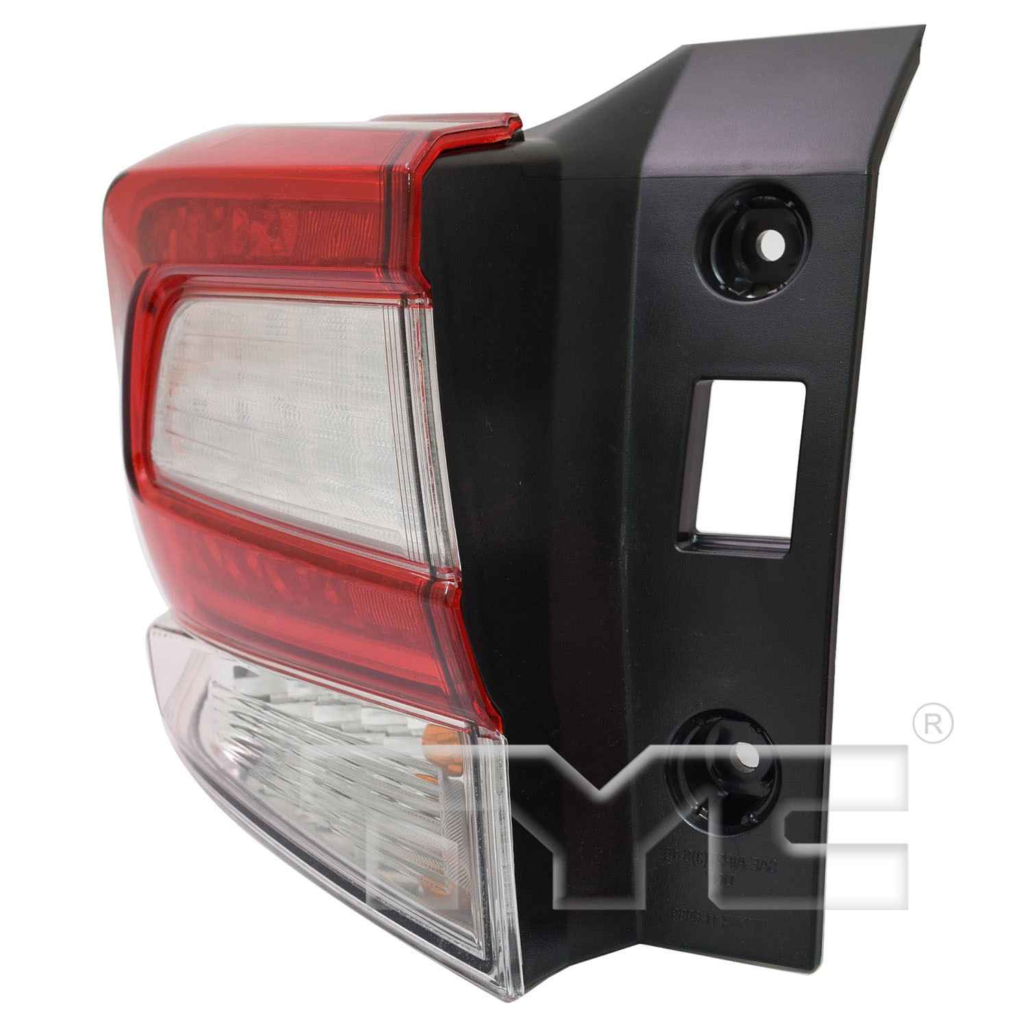 TYC CAPA Certified 11-6990-00-9