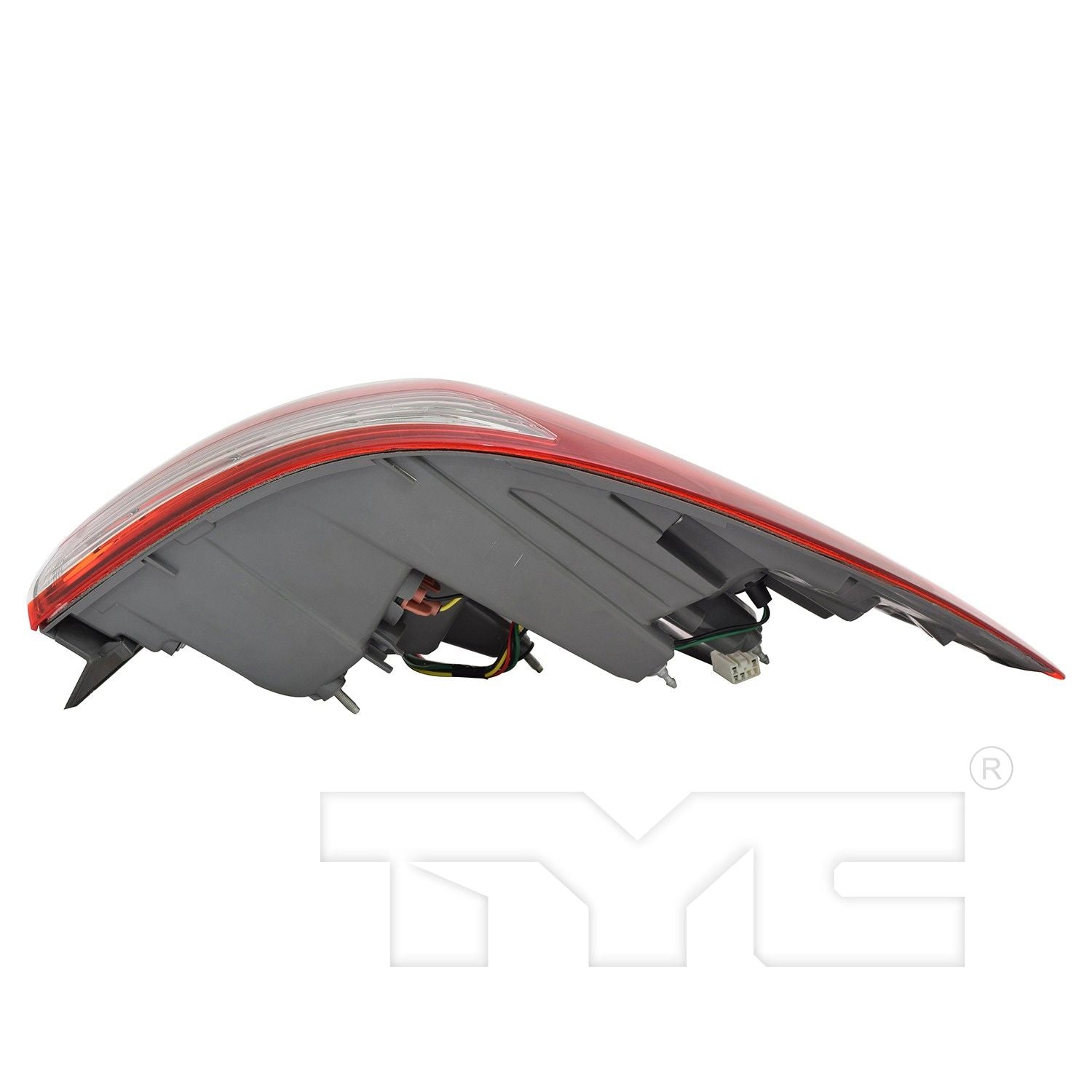 TYC CAPA Certified 11-6993-00-9