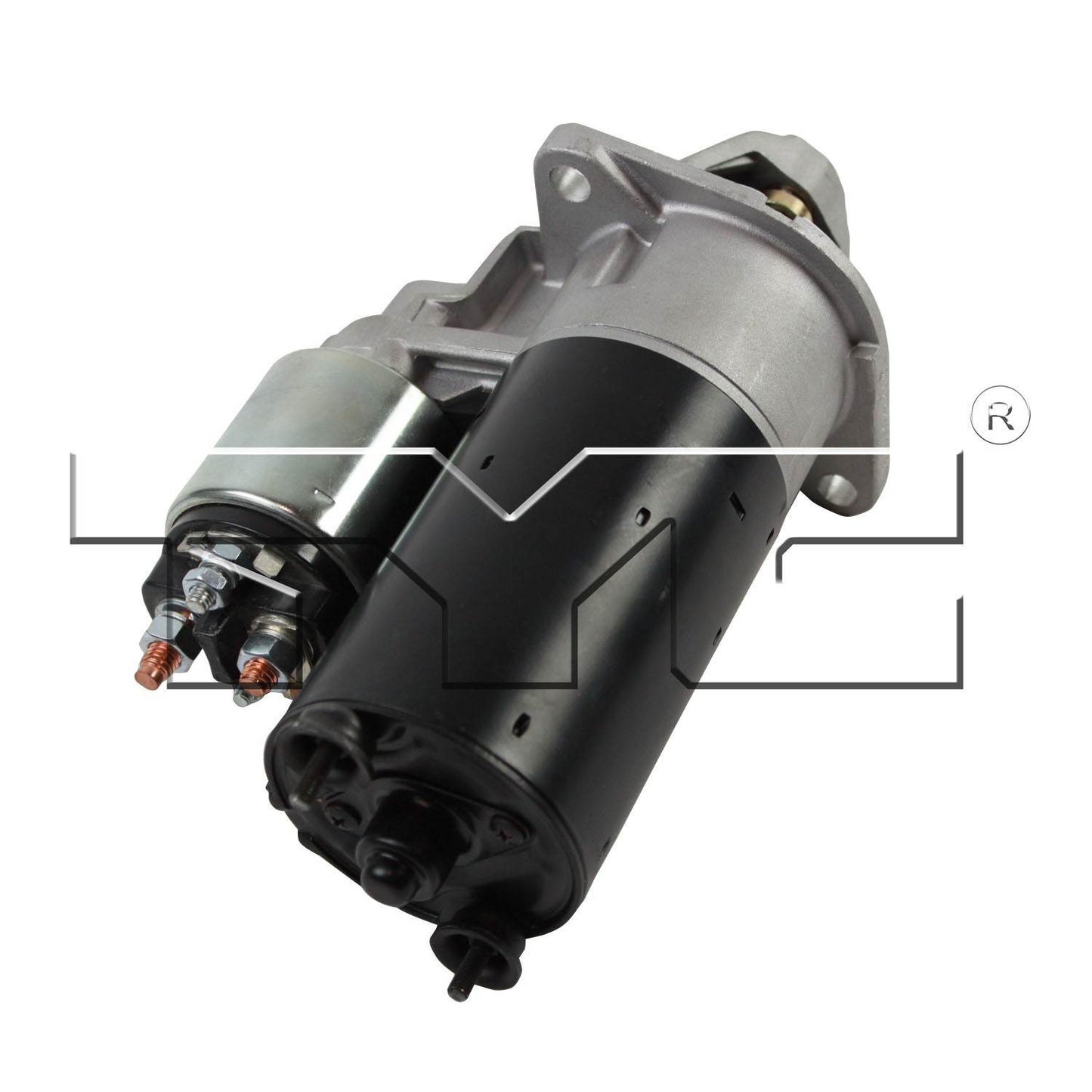 TYC Starter Motor 1-17236