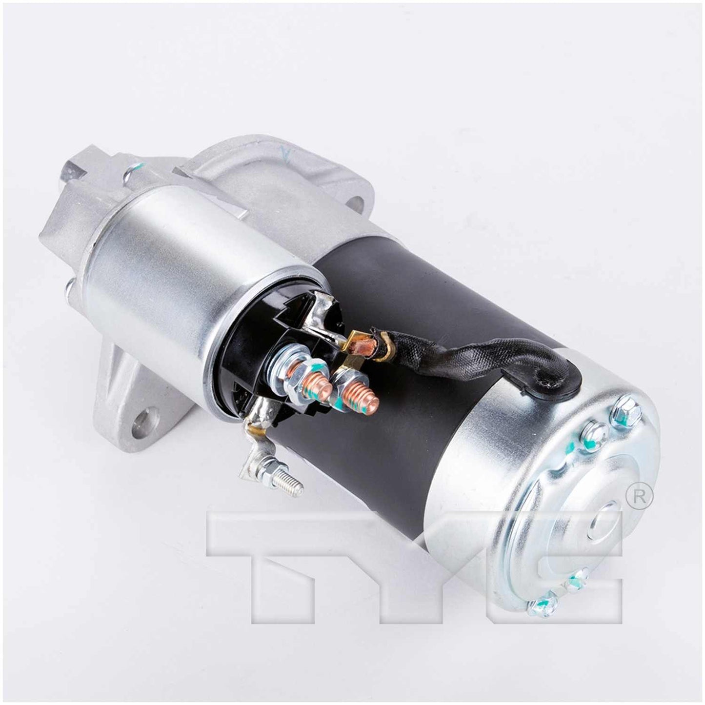 TYC Starter Motor 1-17467