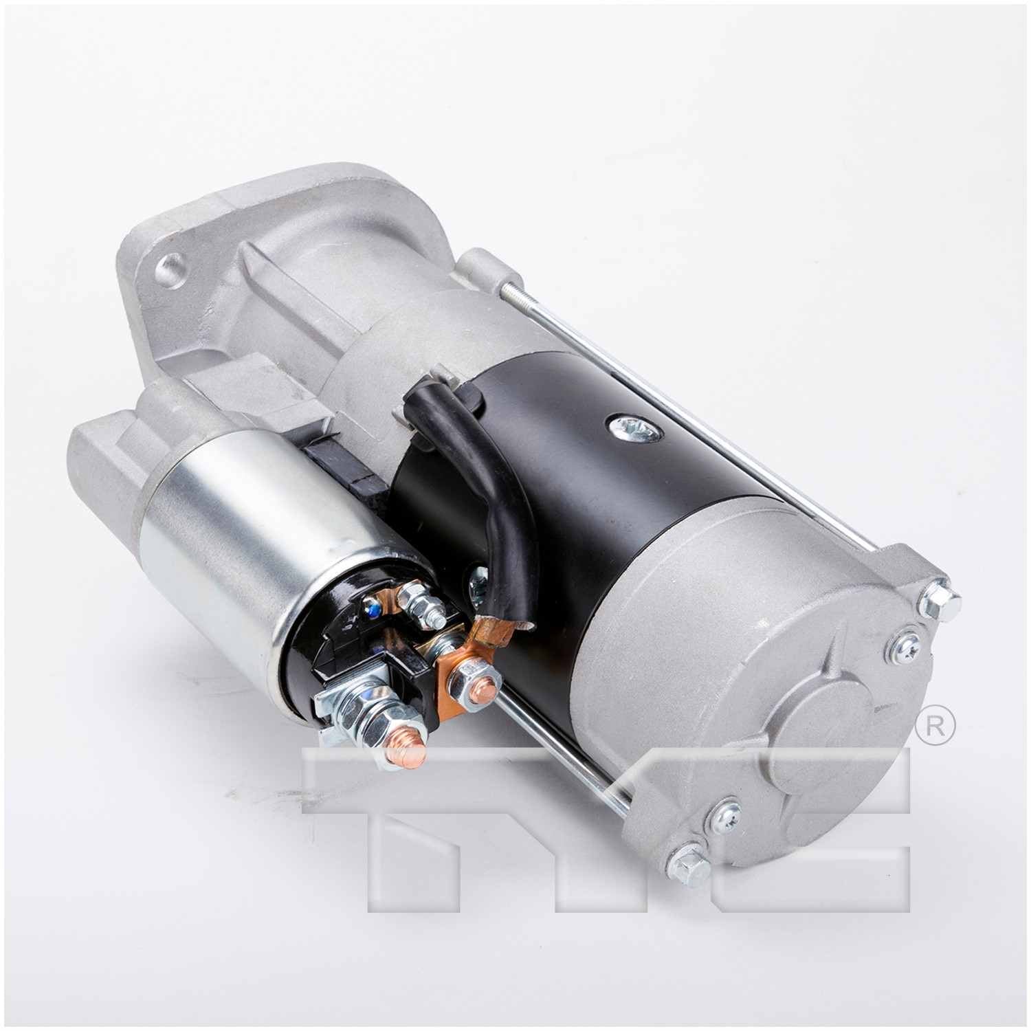 TYC Starter Motor 1-17578