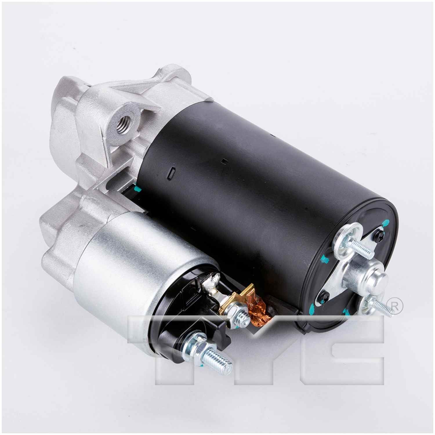 TYC Starter Motor 1-17778