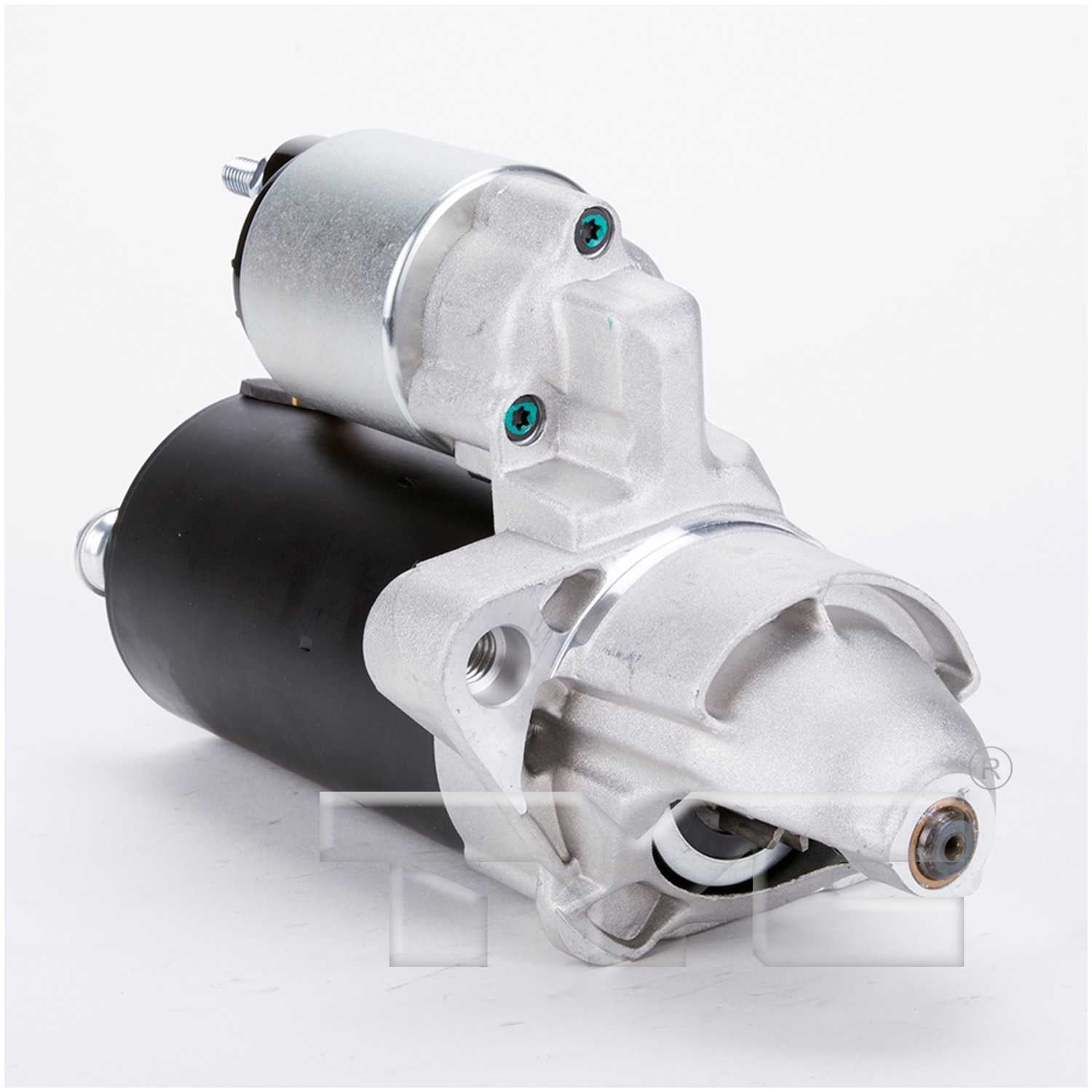 TYC Starter Motor 1-17778