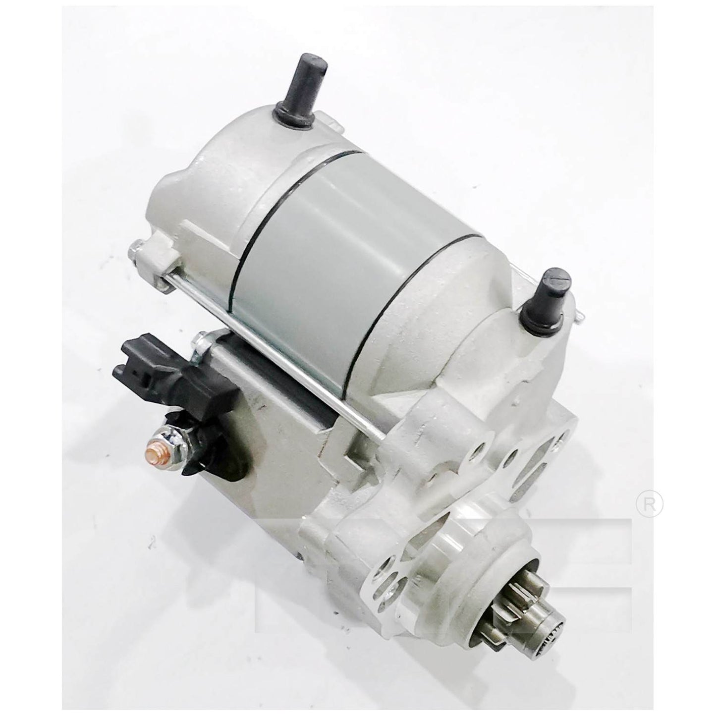 TYC Starter Motor 1-17791