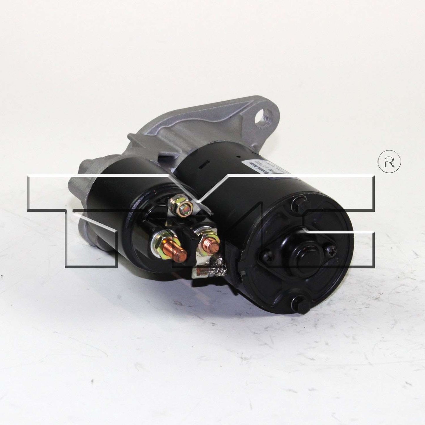 TYC Starter Motor 1-17822