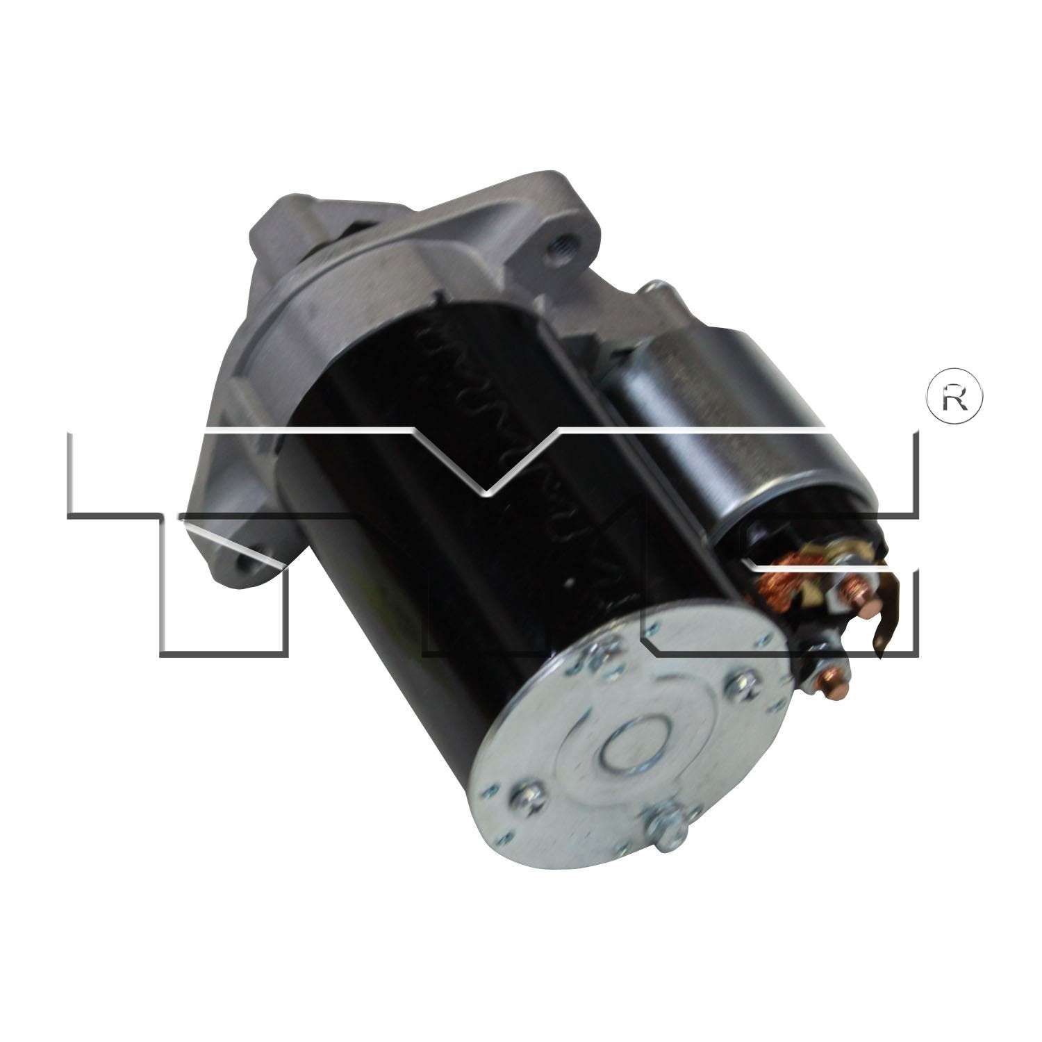 TYC Starter Motor 1-17827