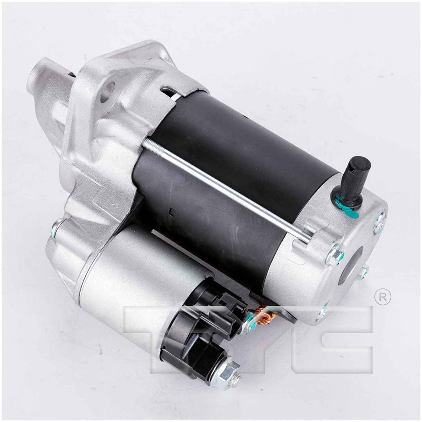 TYC Starter Motor 1-17841