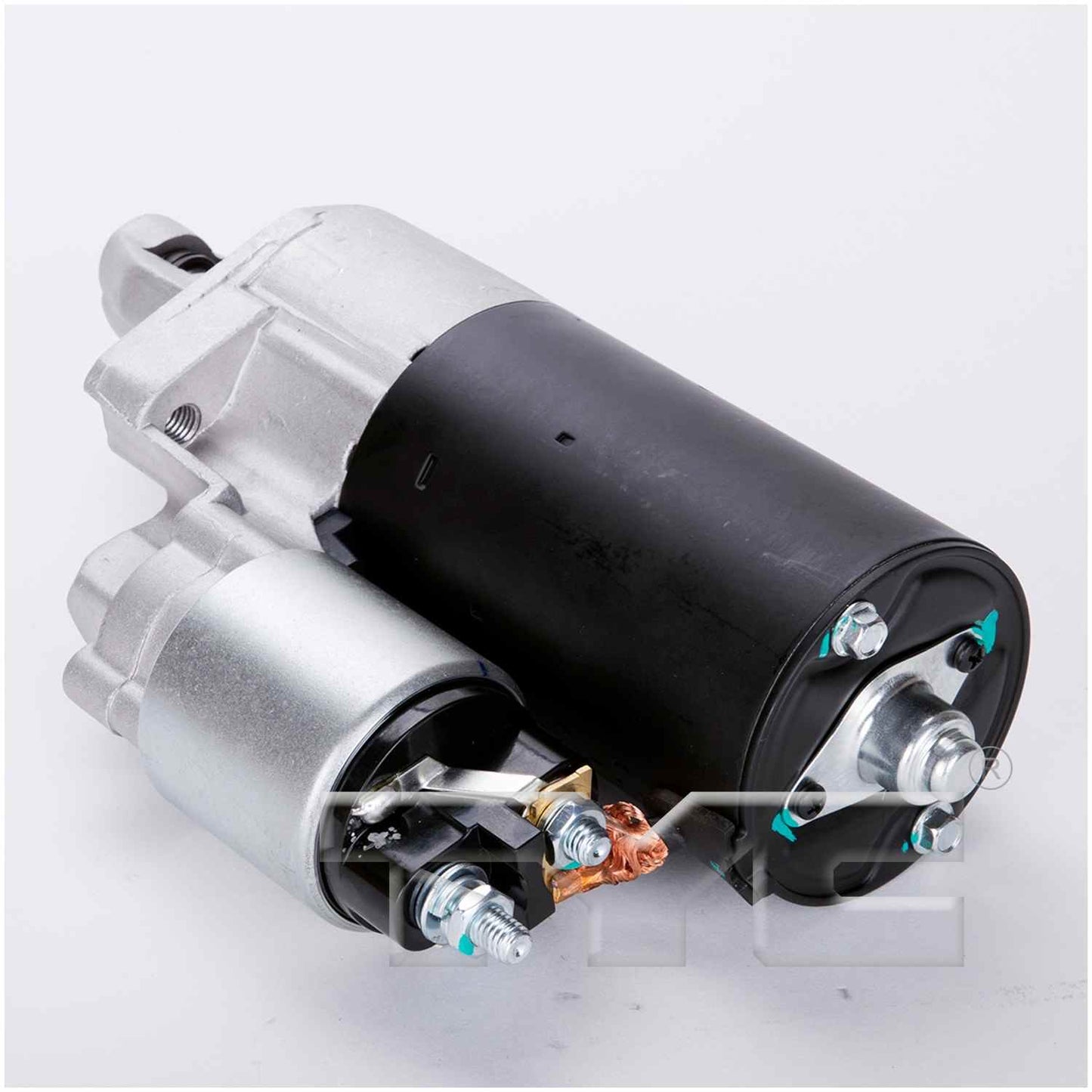 TYC Starter Motor 1-17852