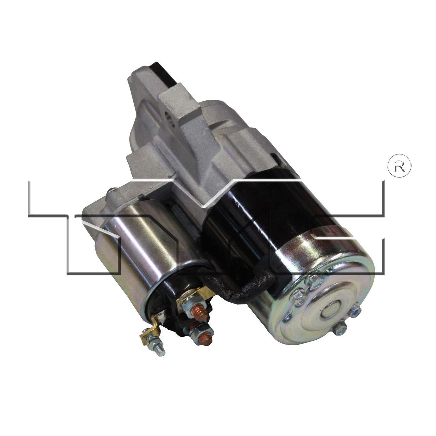 TYC Starter Motor 1-17944