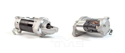 TYC Starter Motor 1-17957