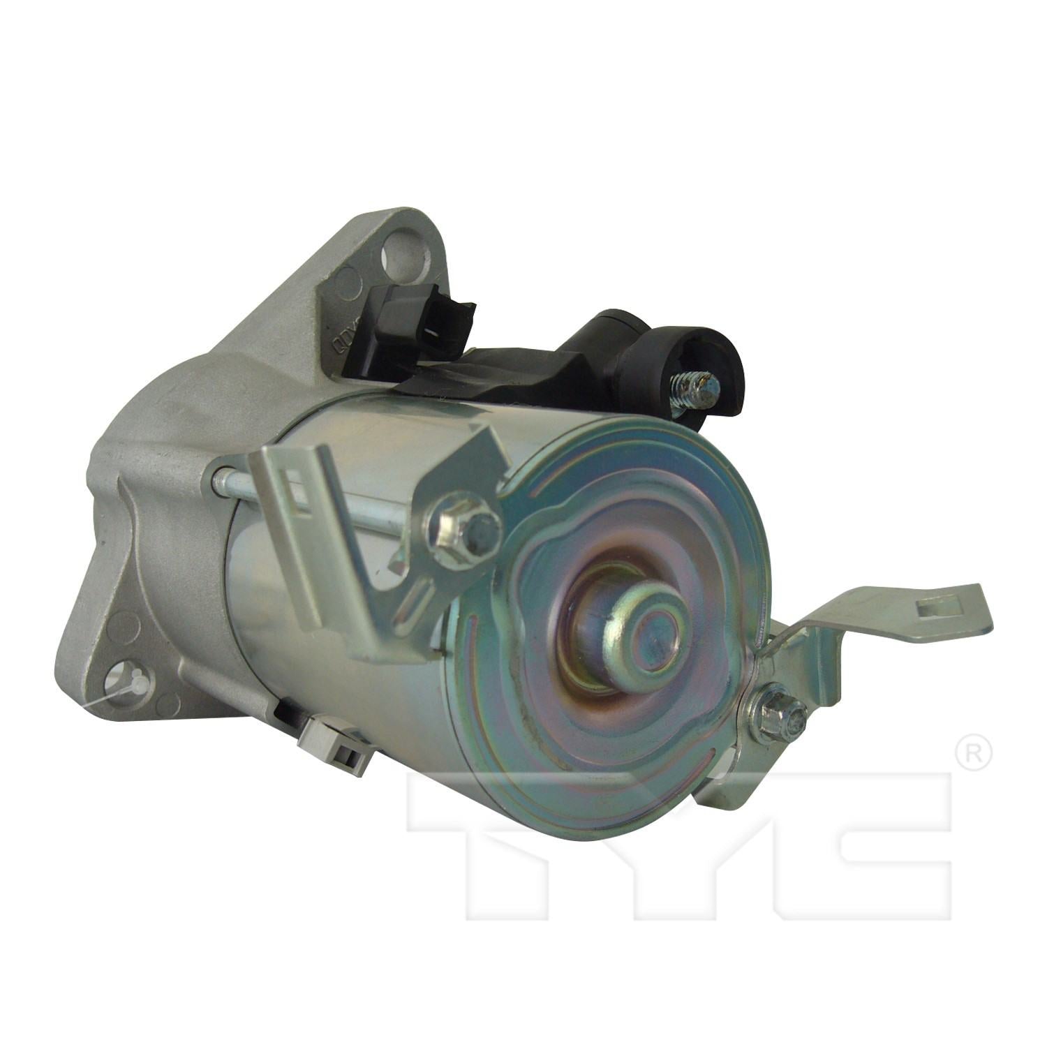 TYC Starter Motor 1-17958