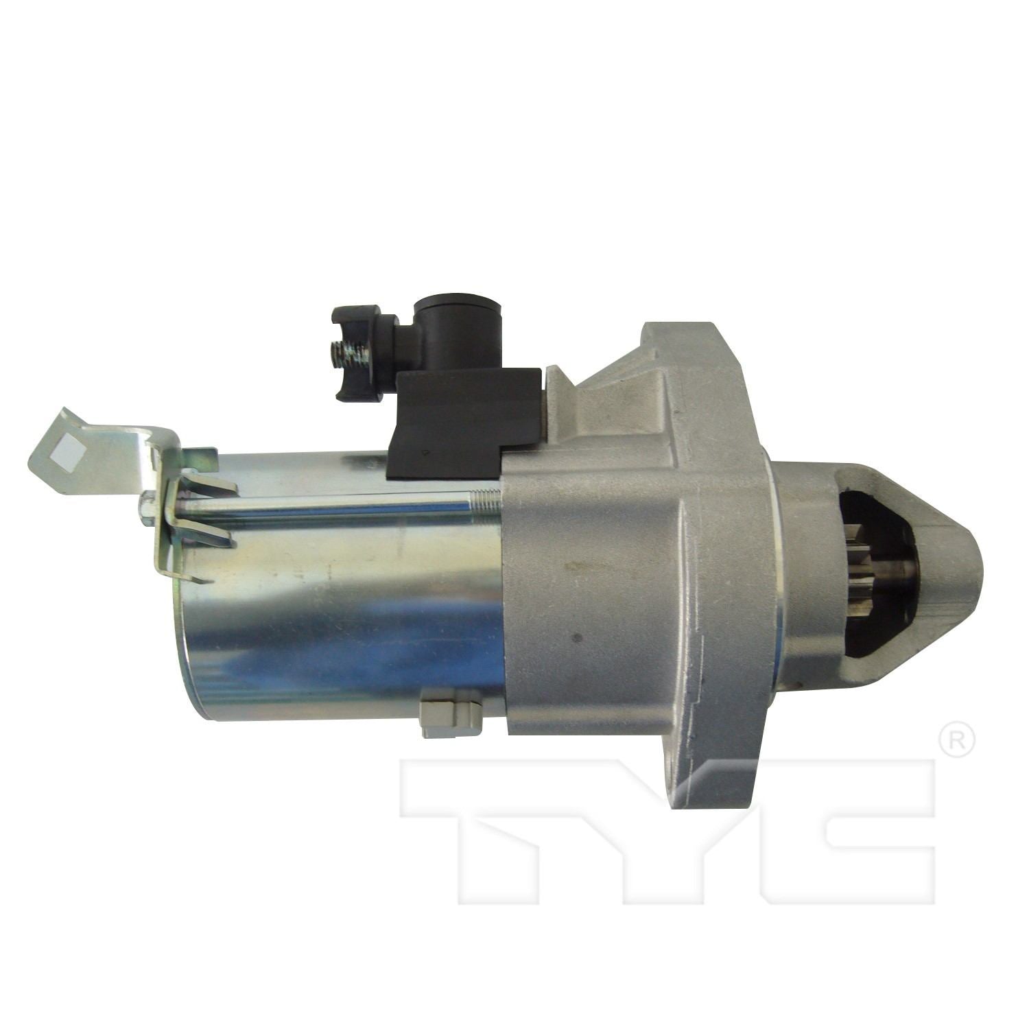 TYC Starter Motor 1-17958