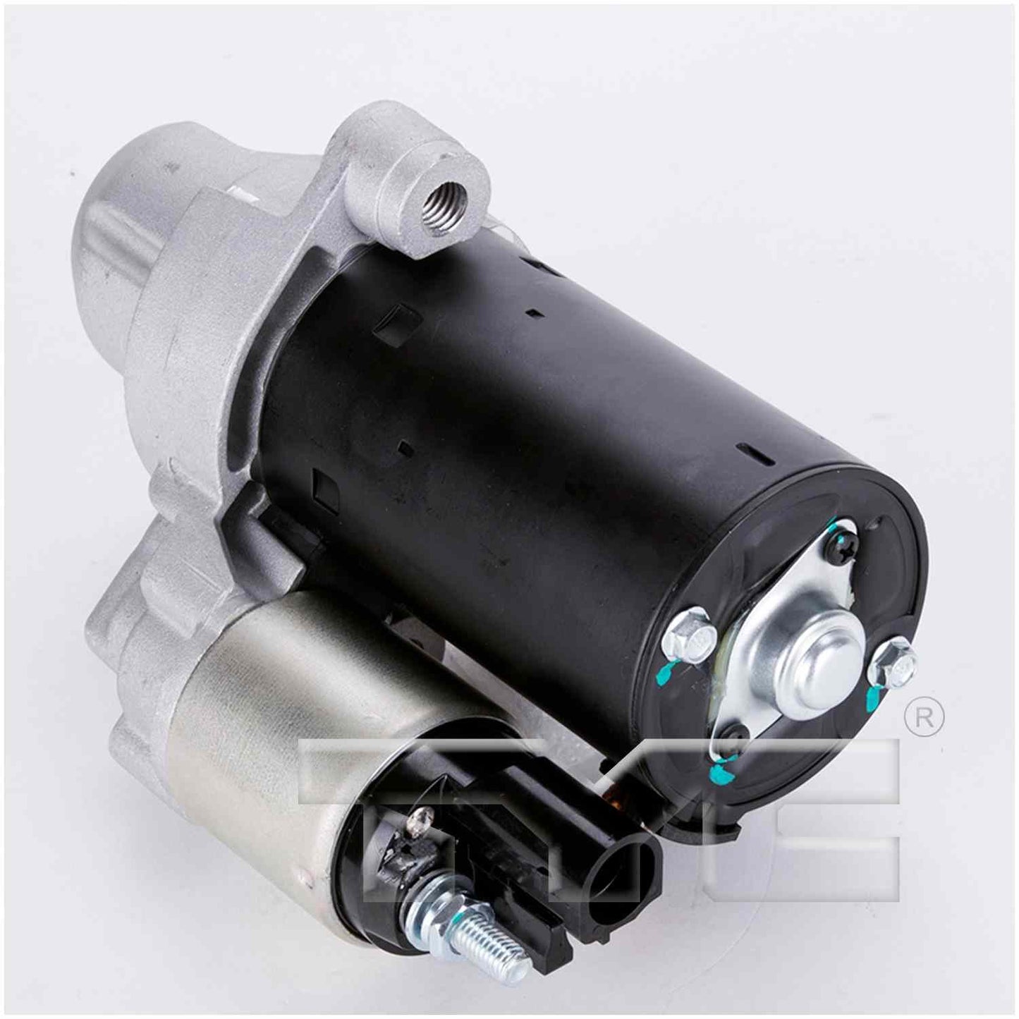 TYC Starter Motor 1-17976