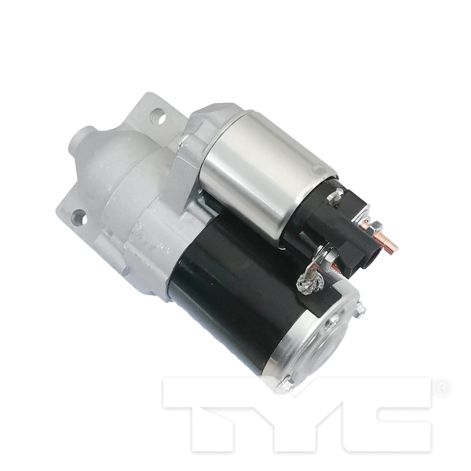 TYC Starter Motor 1-17985