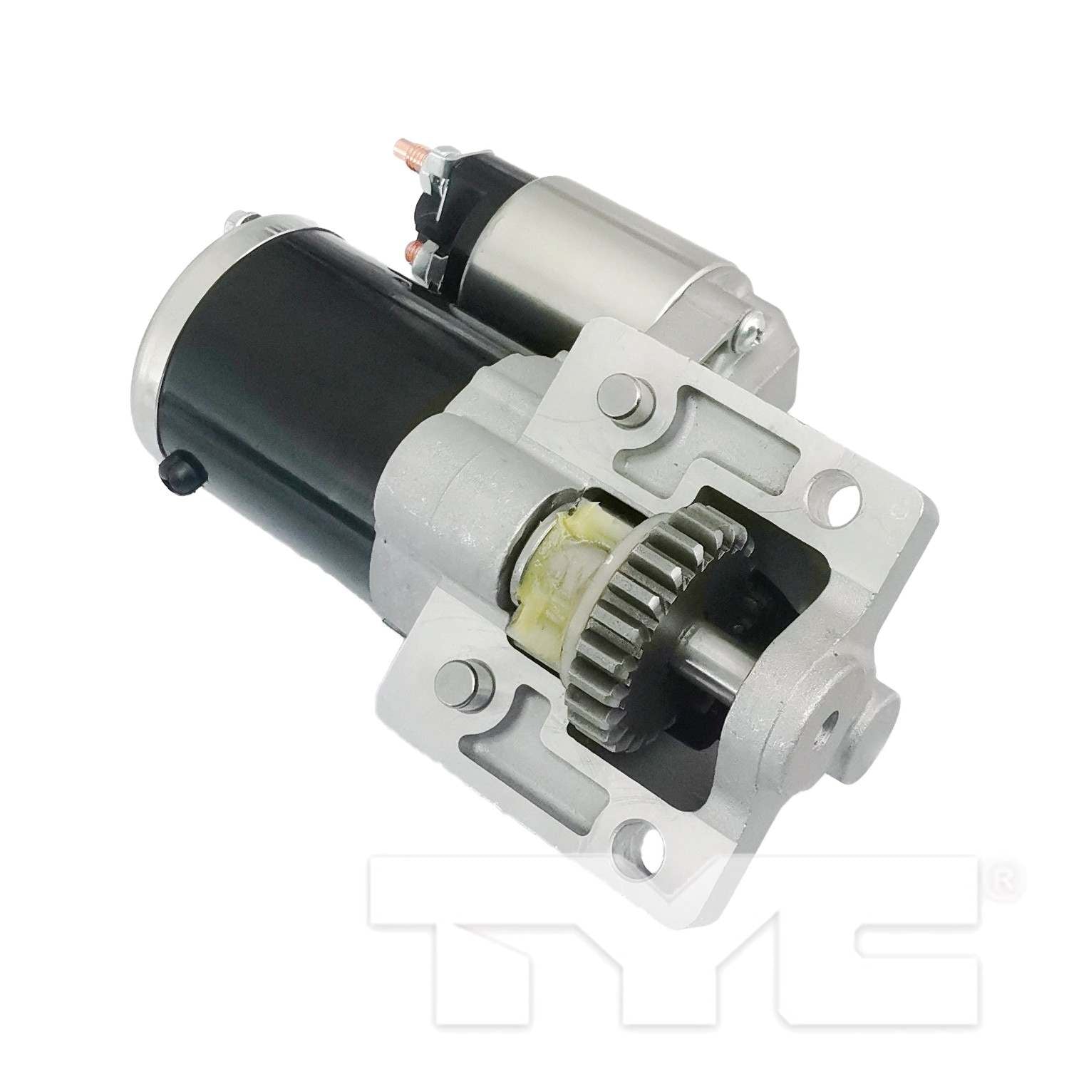TYC Starter Motor 1-17985