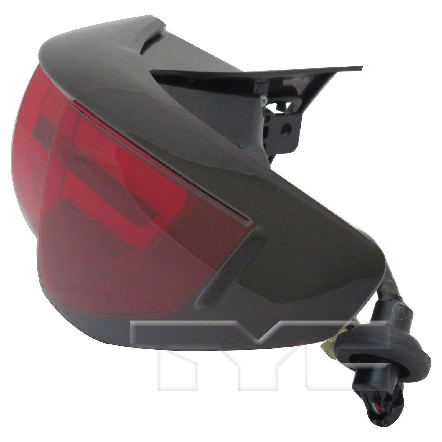 TYC CAPA Certified 11-9009-00-9