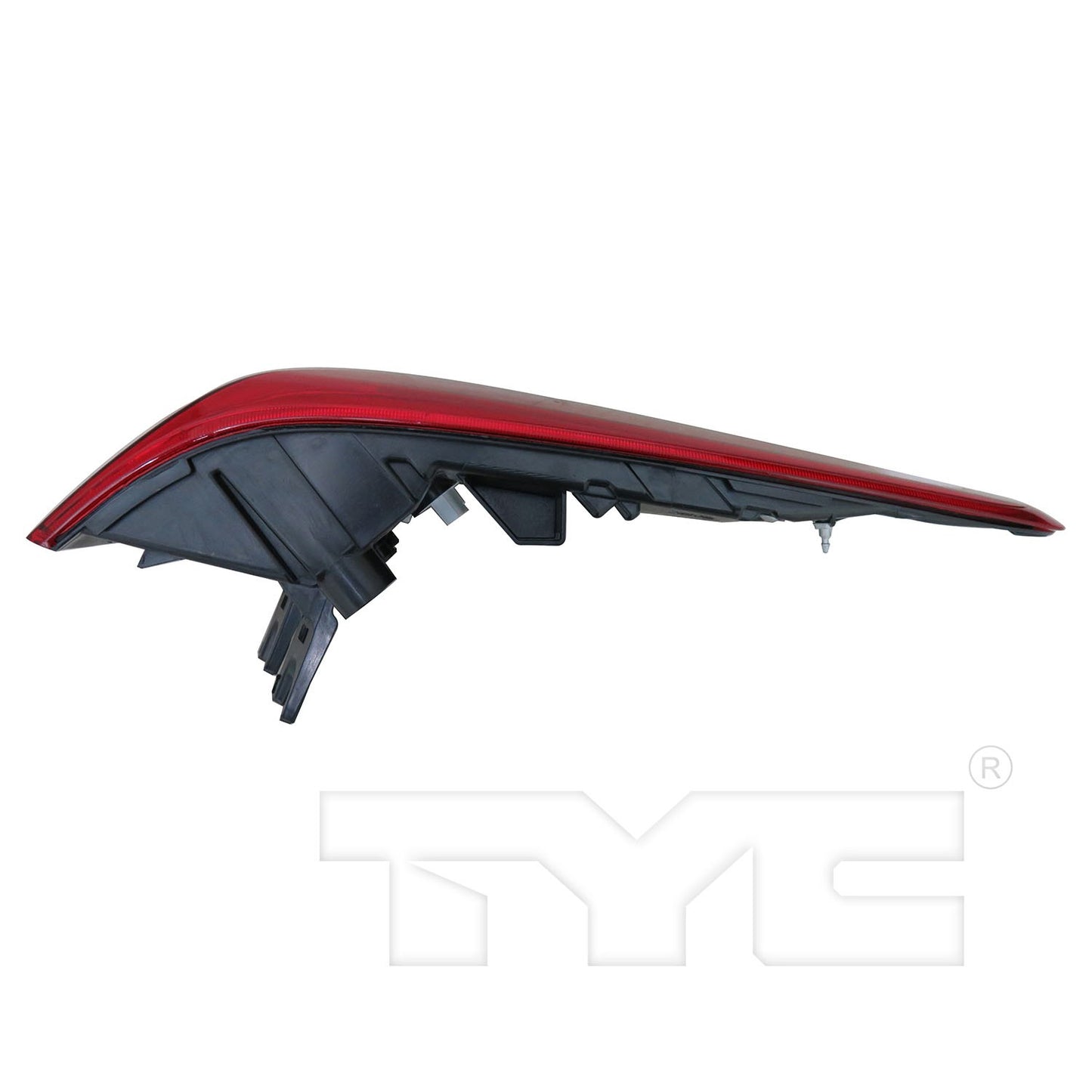 TYC Tail Light Assembly 11-9016-00-9