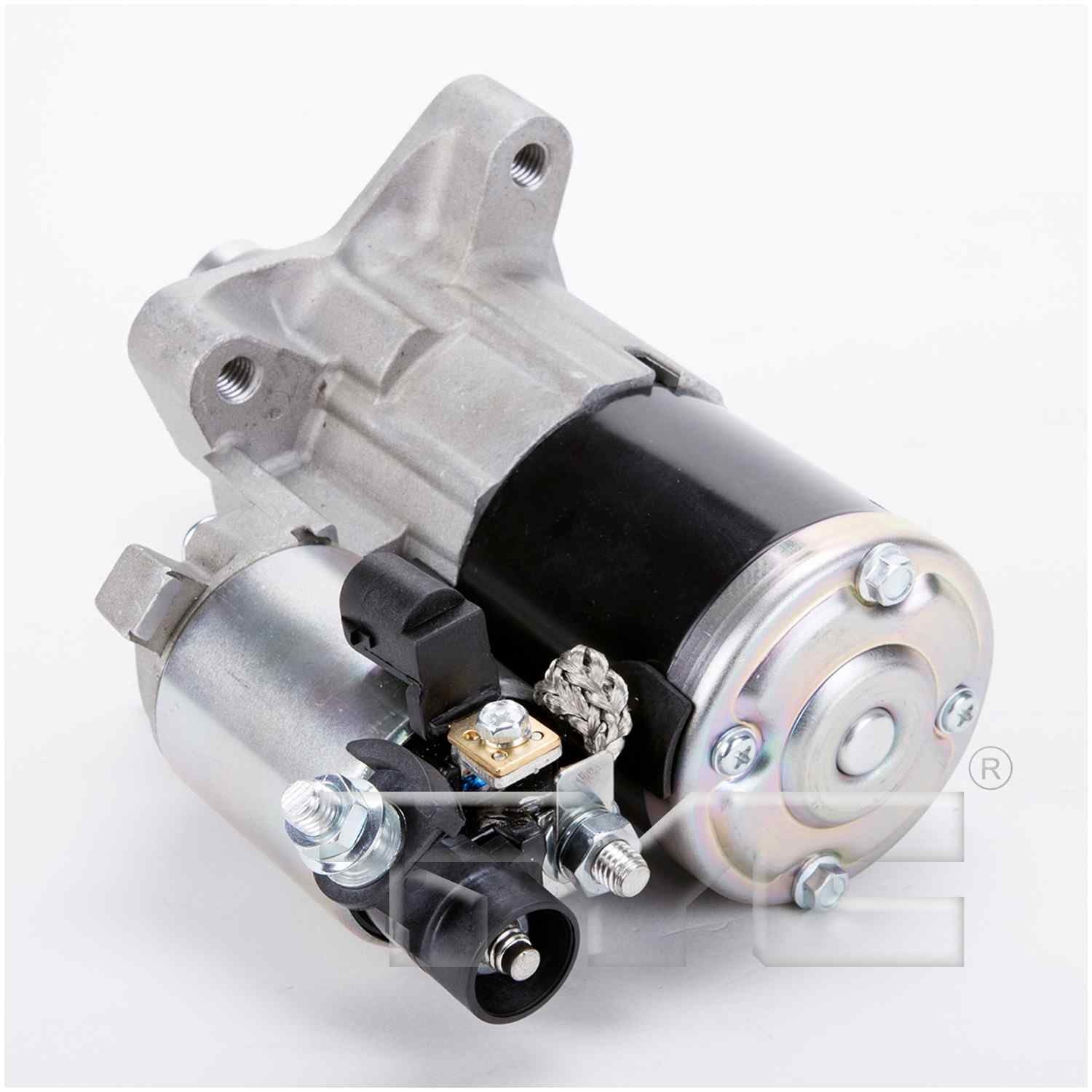 TYC Starter Motor 1-19026