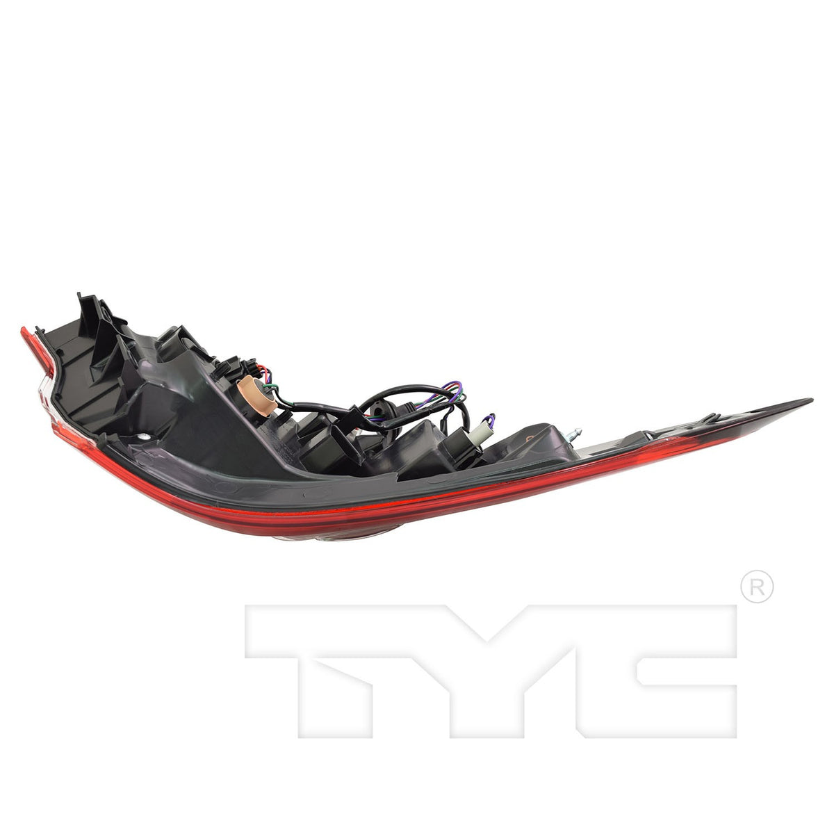 TYC Tail Light Assembly 11-9031-00-9