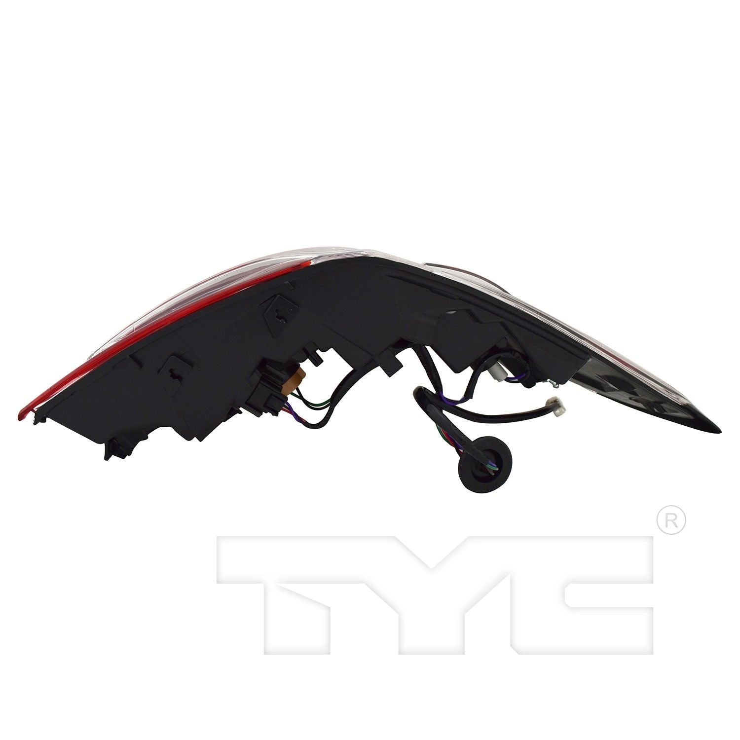 TYC CAPA Certified 11-9031-80-9