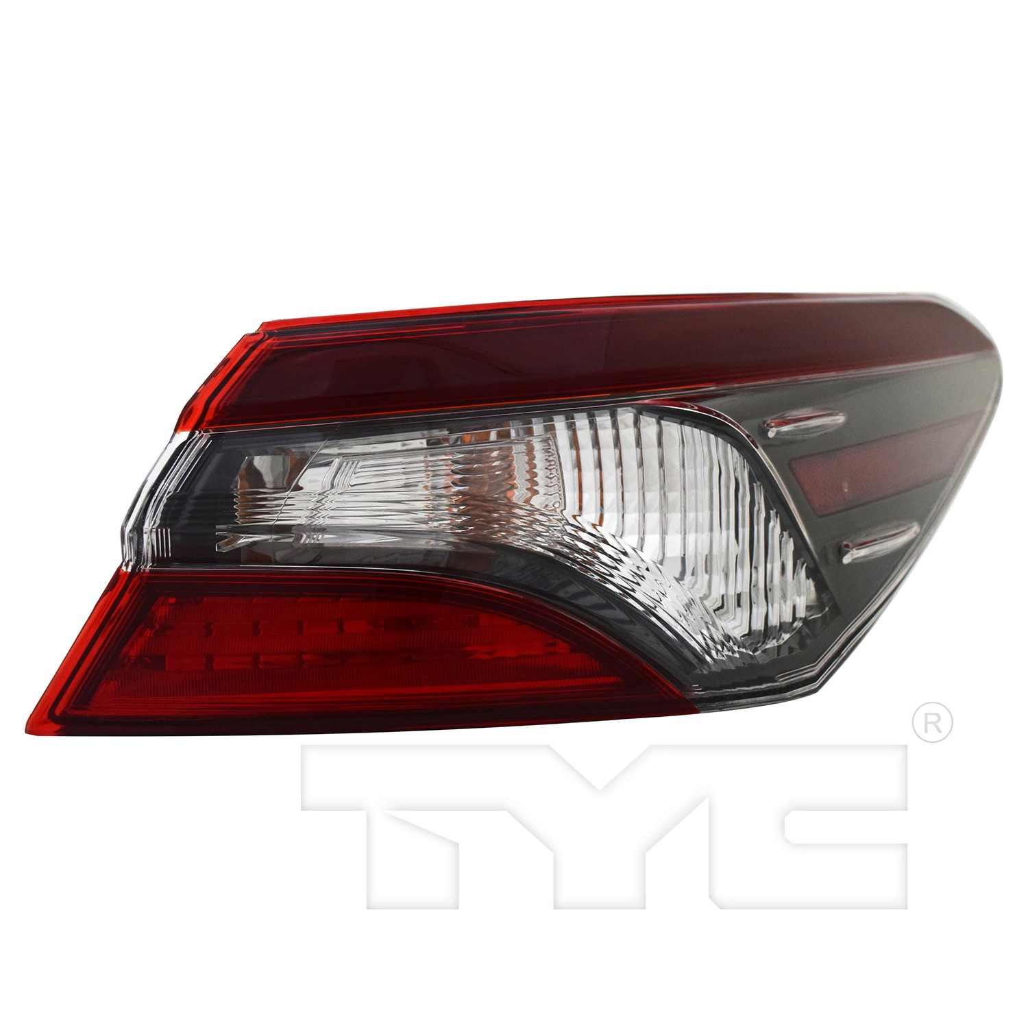 TYC CAPA Certified 11-9031-80-9