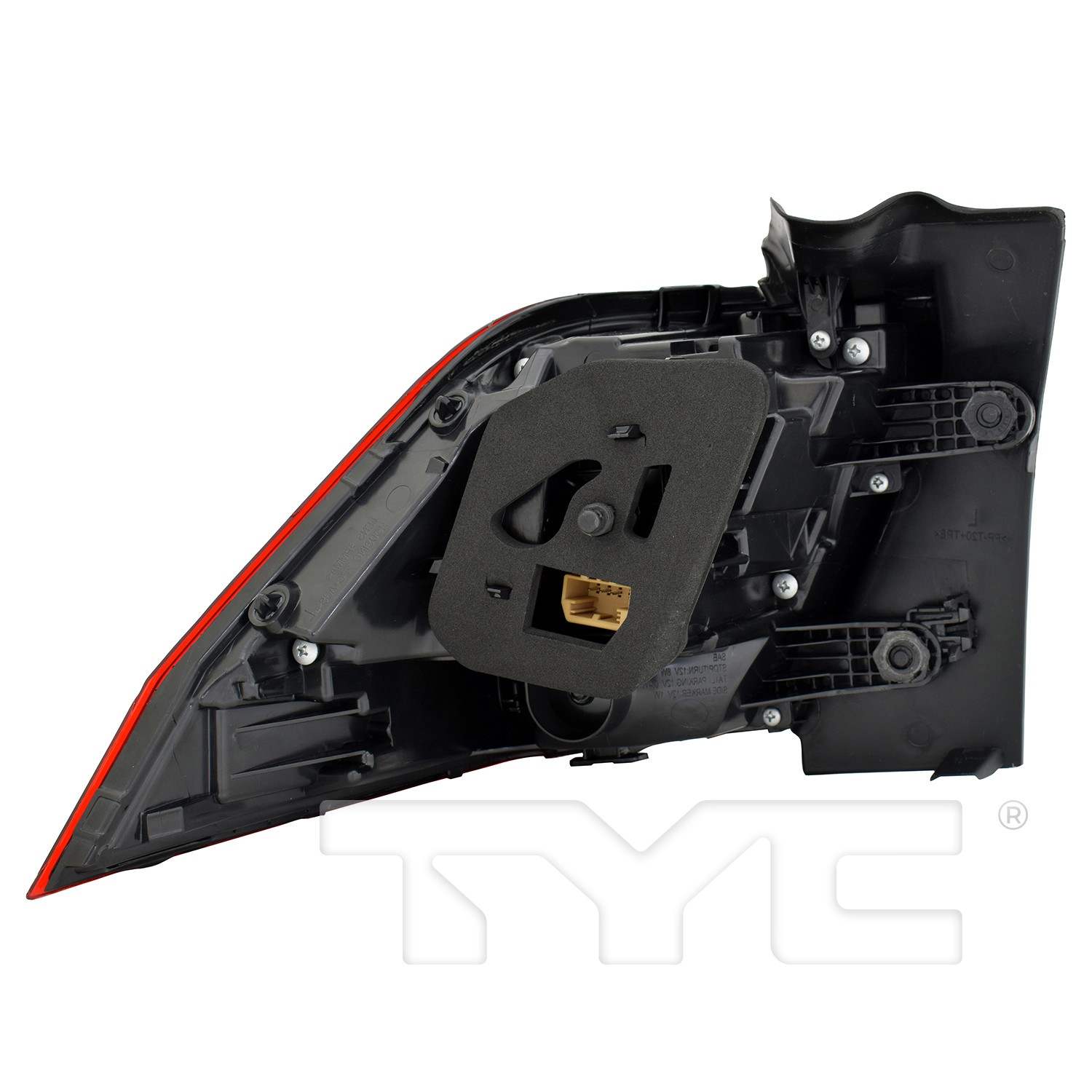 TYC TYC Regular 11-9037-00