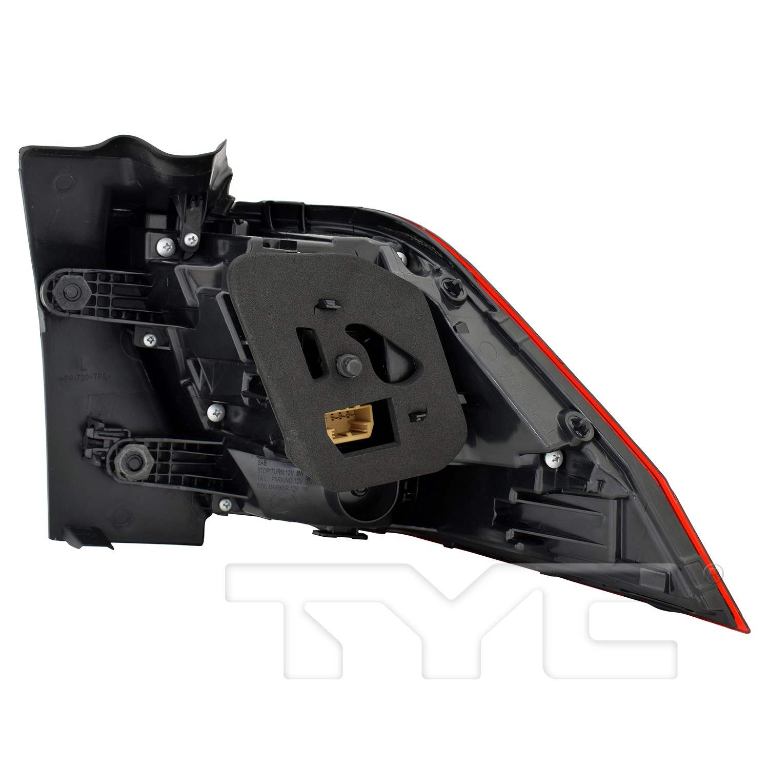 TYC TYC Regular 11-9038-00