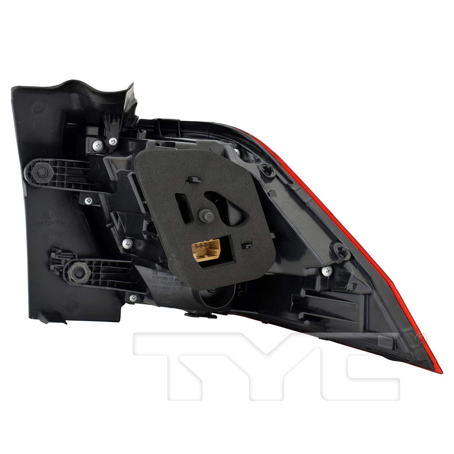 TYC TYC Regular 11-9038-00