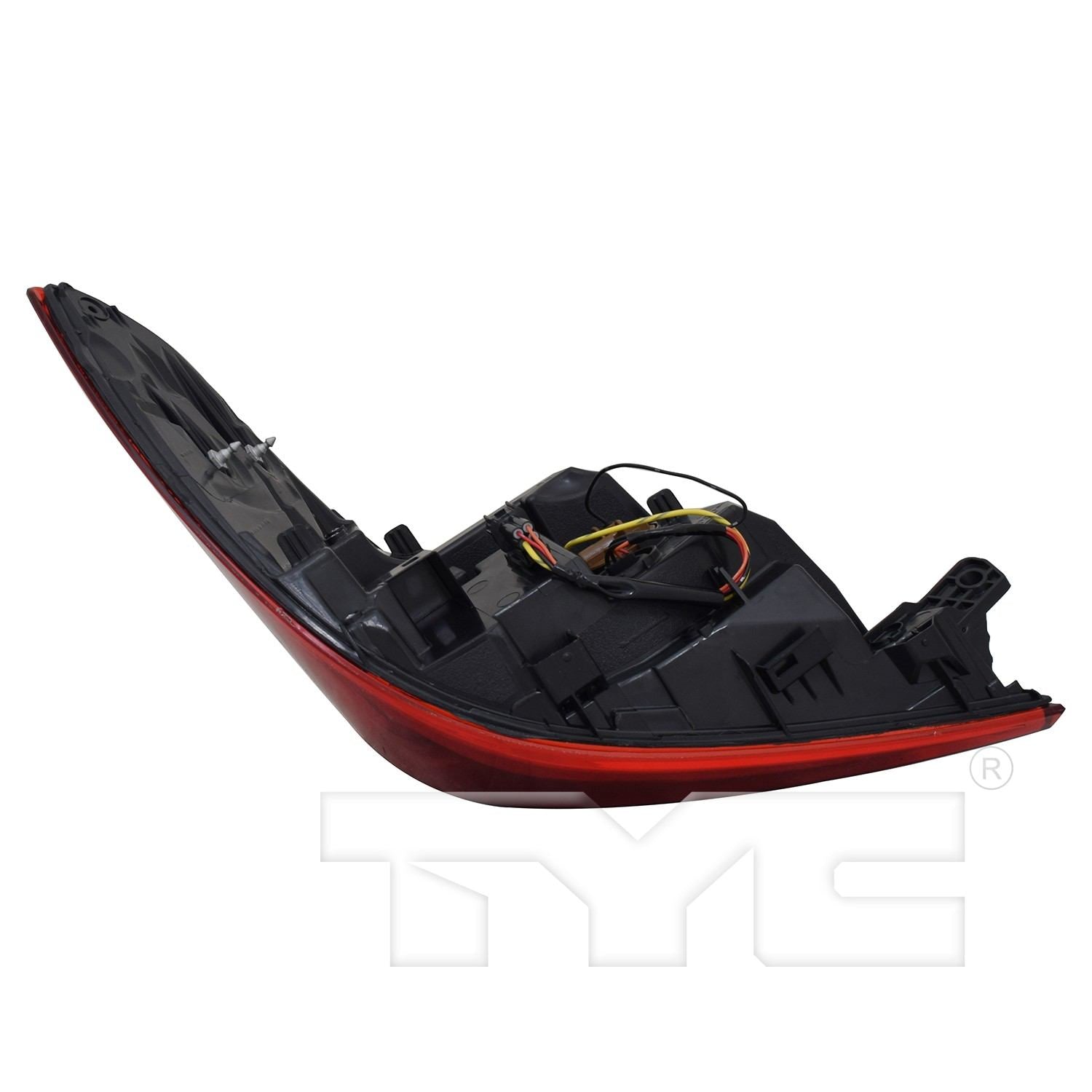 TYC CAPA Certified 11-9041-00-9