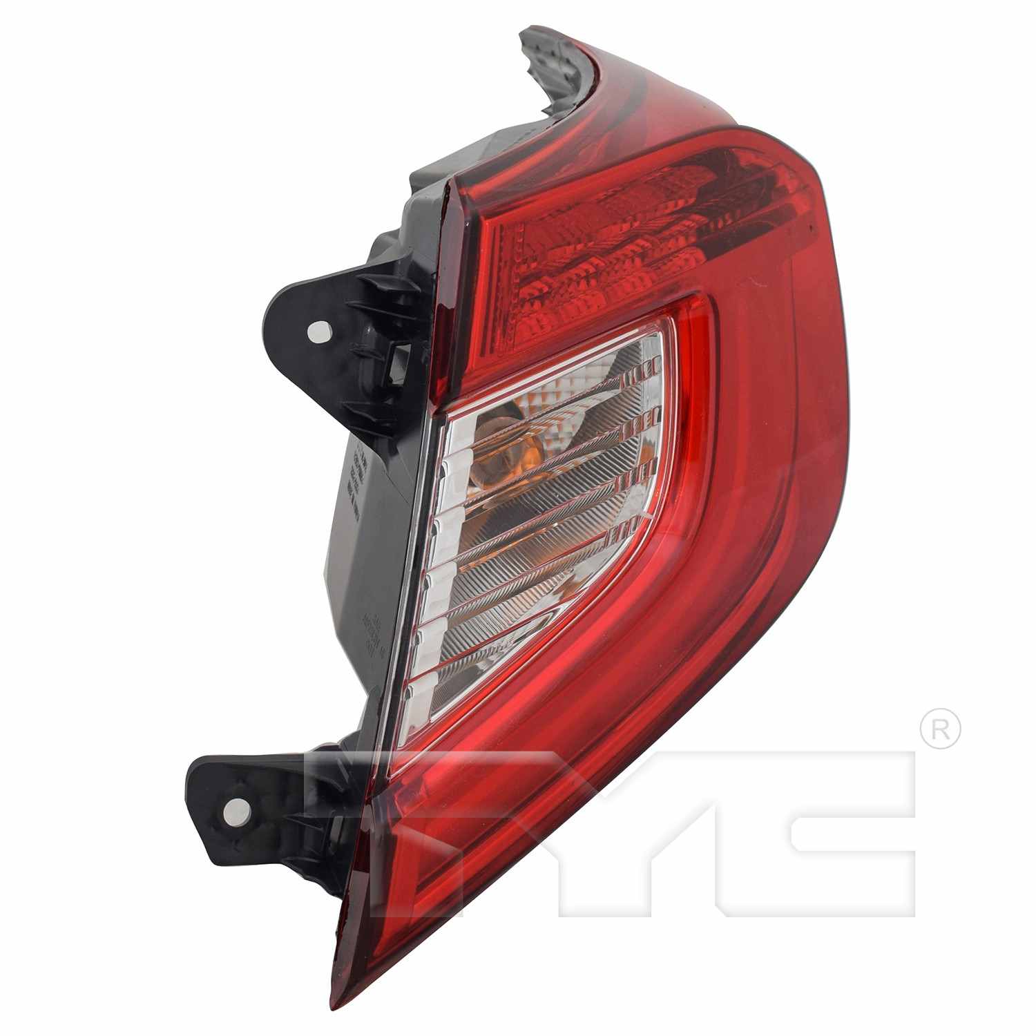 TYC CAPA Certified 11-9041-00-9