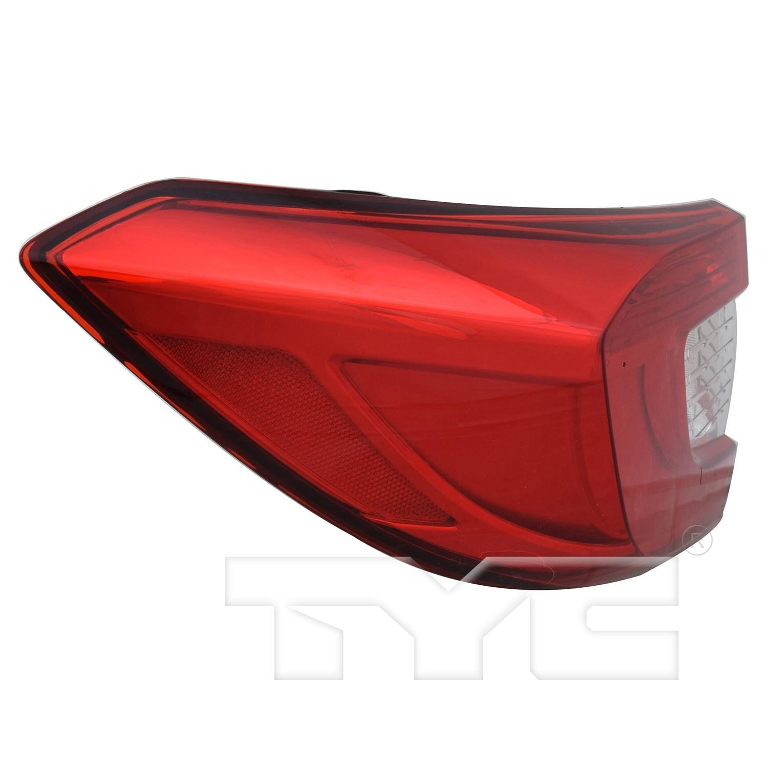 TYC CAPA Certified 11-9042-00-9