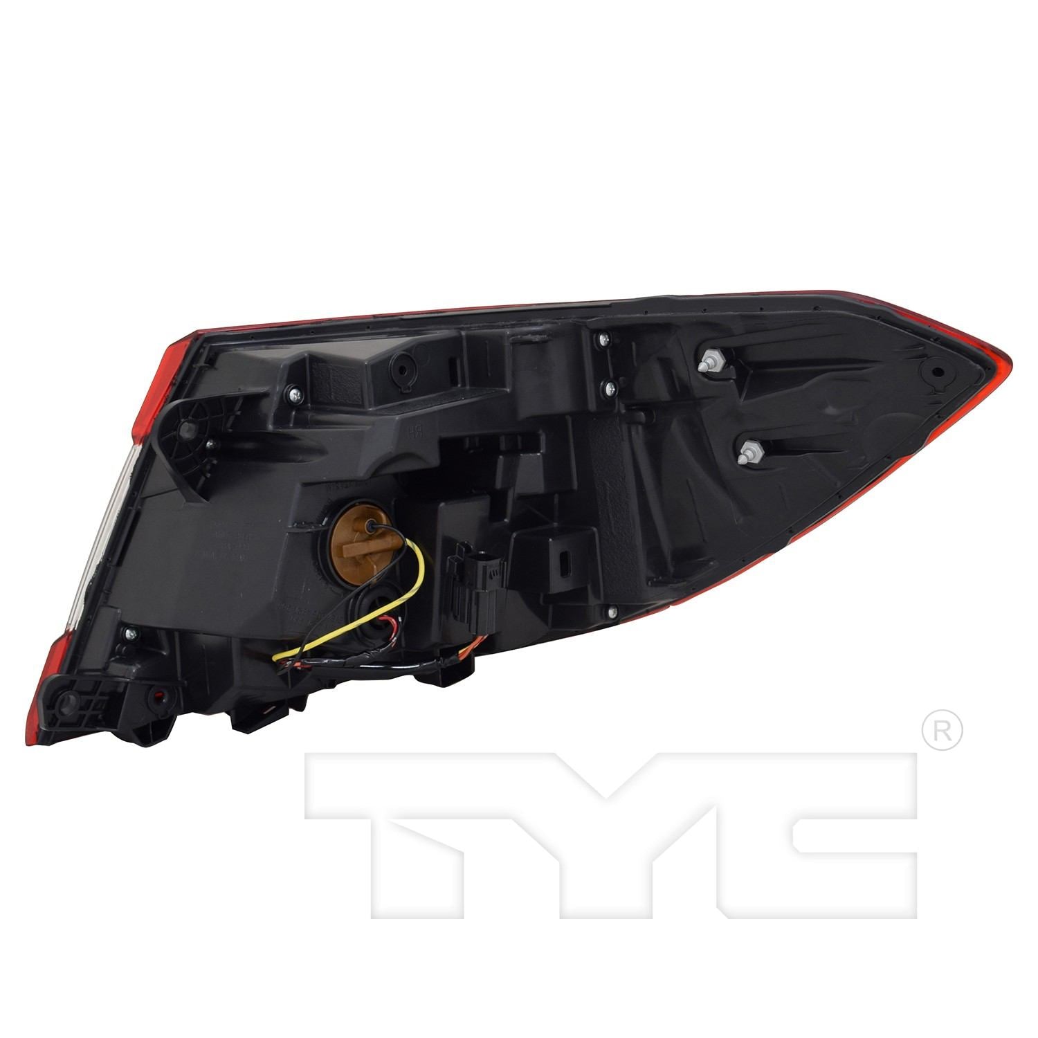 TYC CAPA Certified 11-9042-00-9