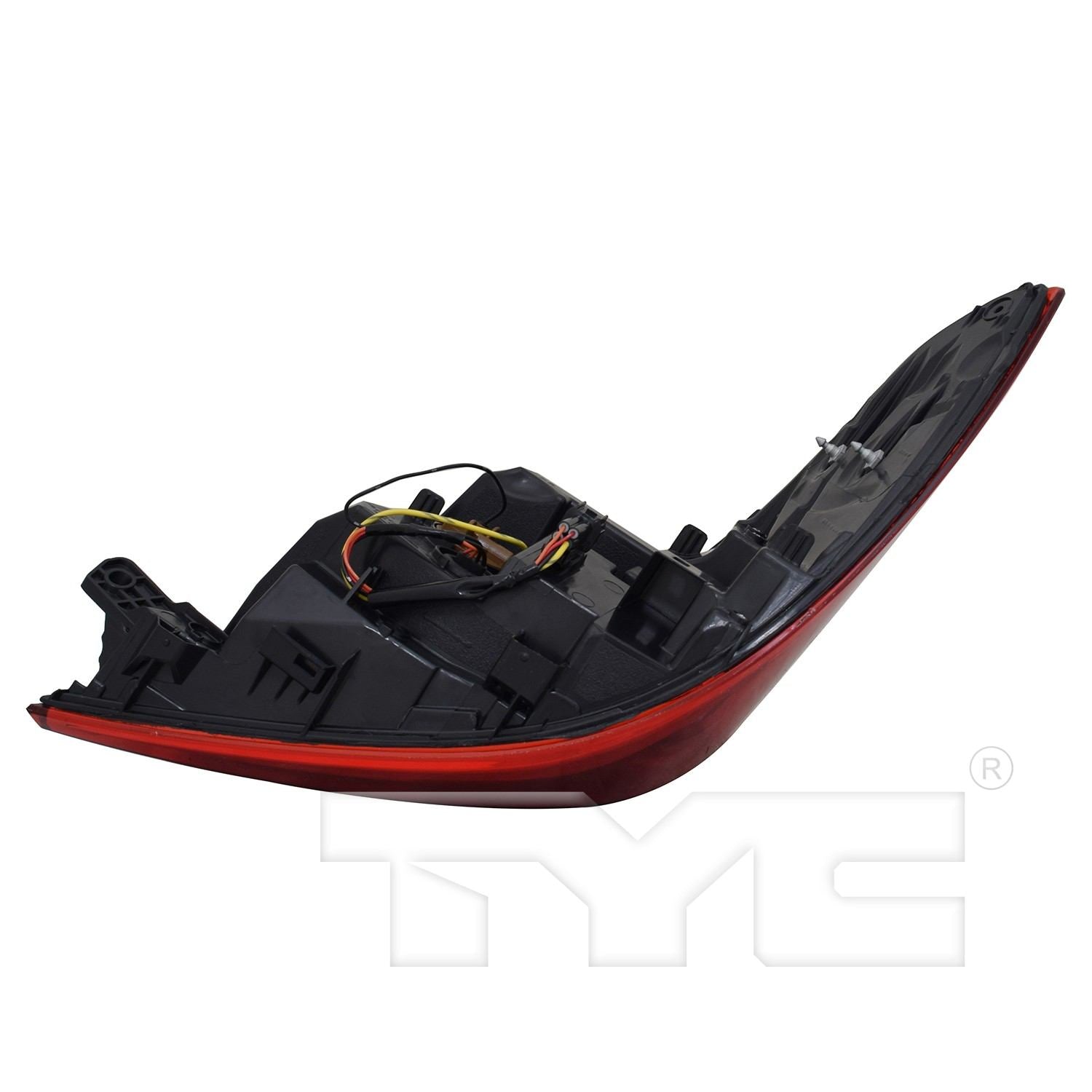 TYC CAPA Certified 11-9042-00-9
