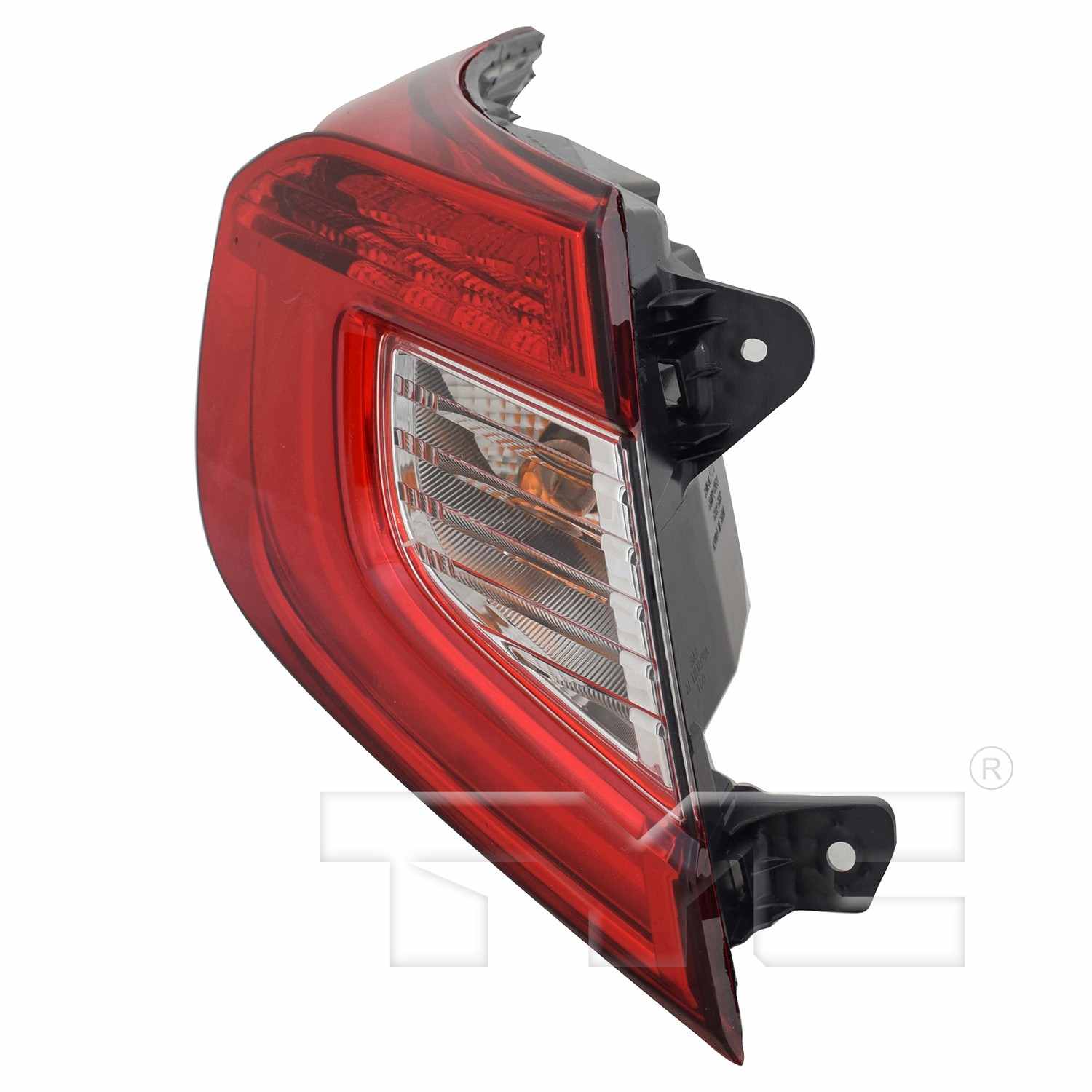 TYC CAPA Certified 11-9042-00-9