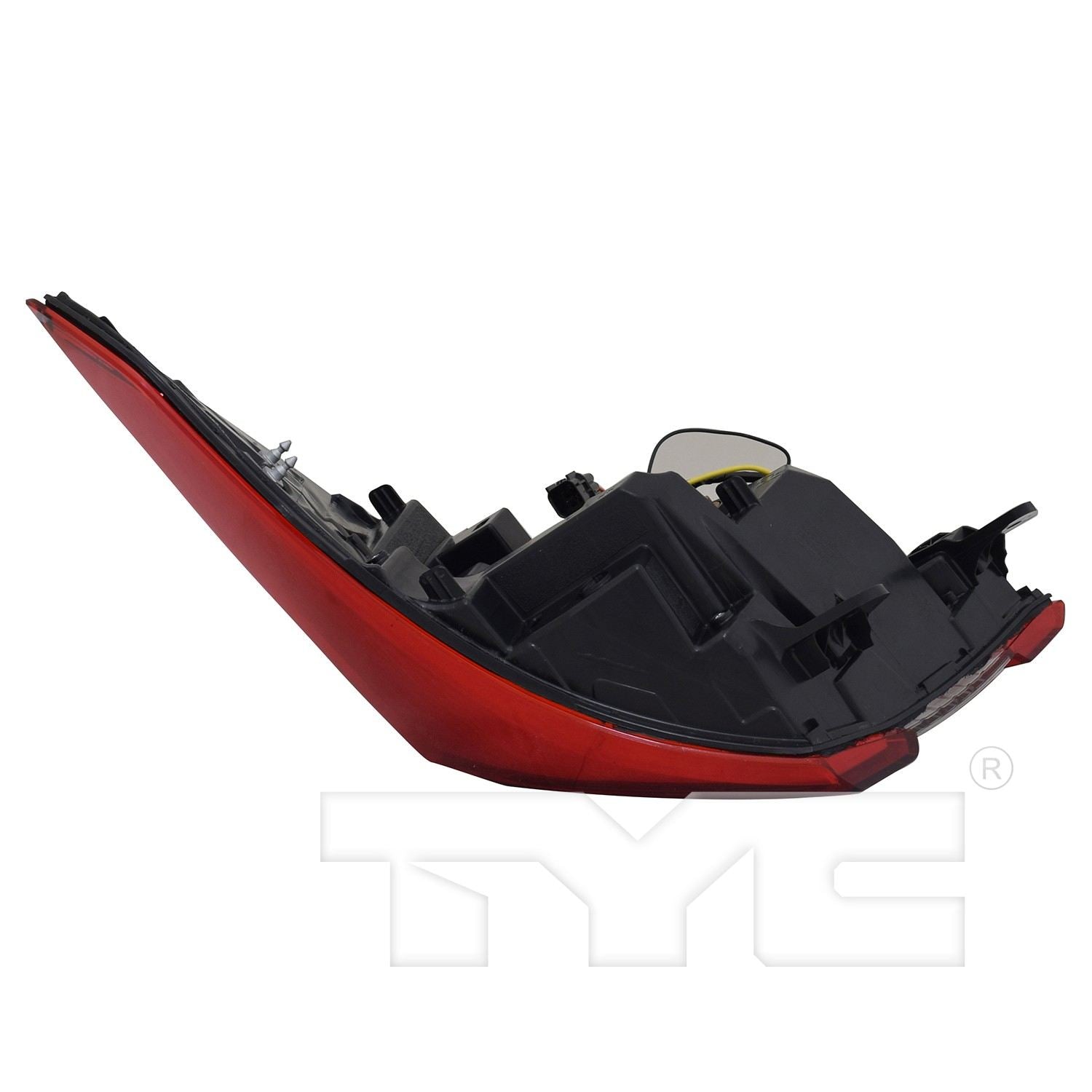 TYC CAPA Certified 11-9042-00-9