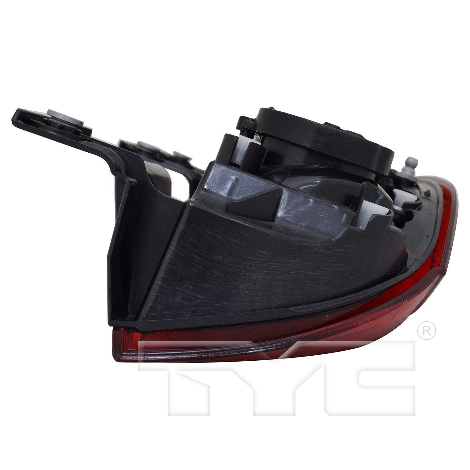 TYC CAPA Certified 11-9048-00-9