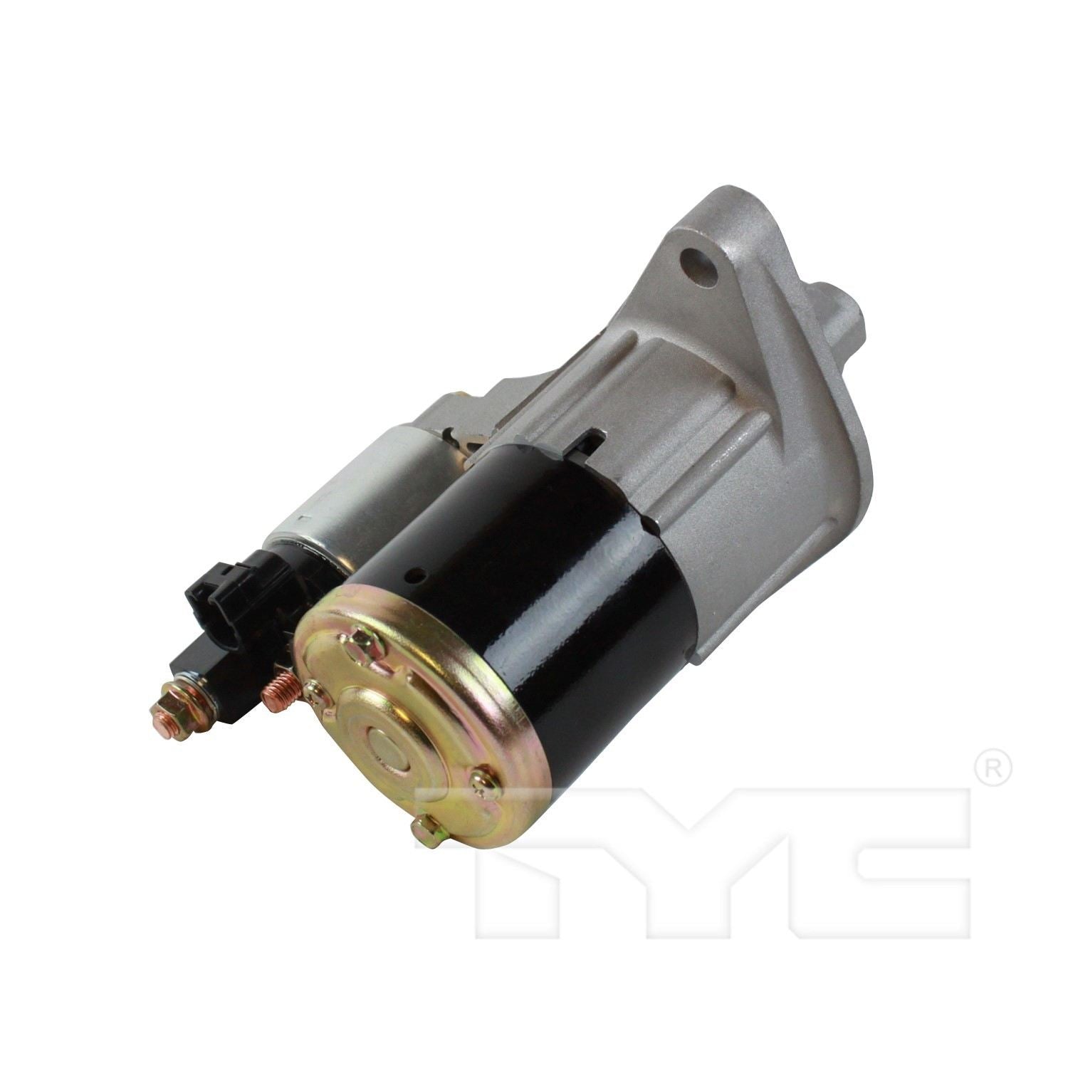 TYC Starter Motor 1-19049