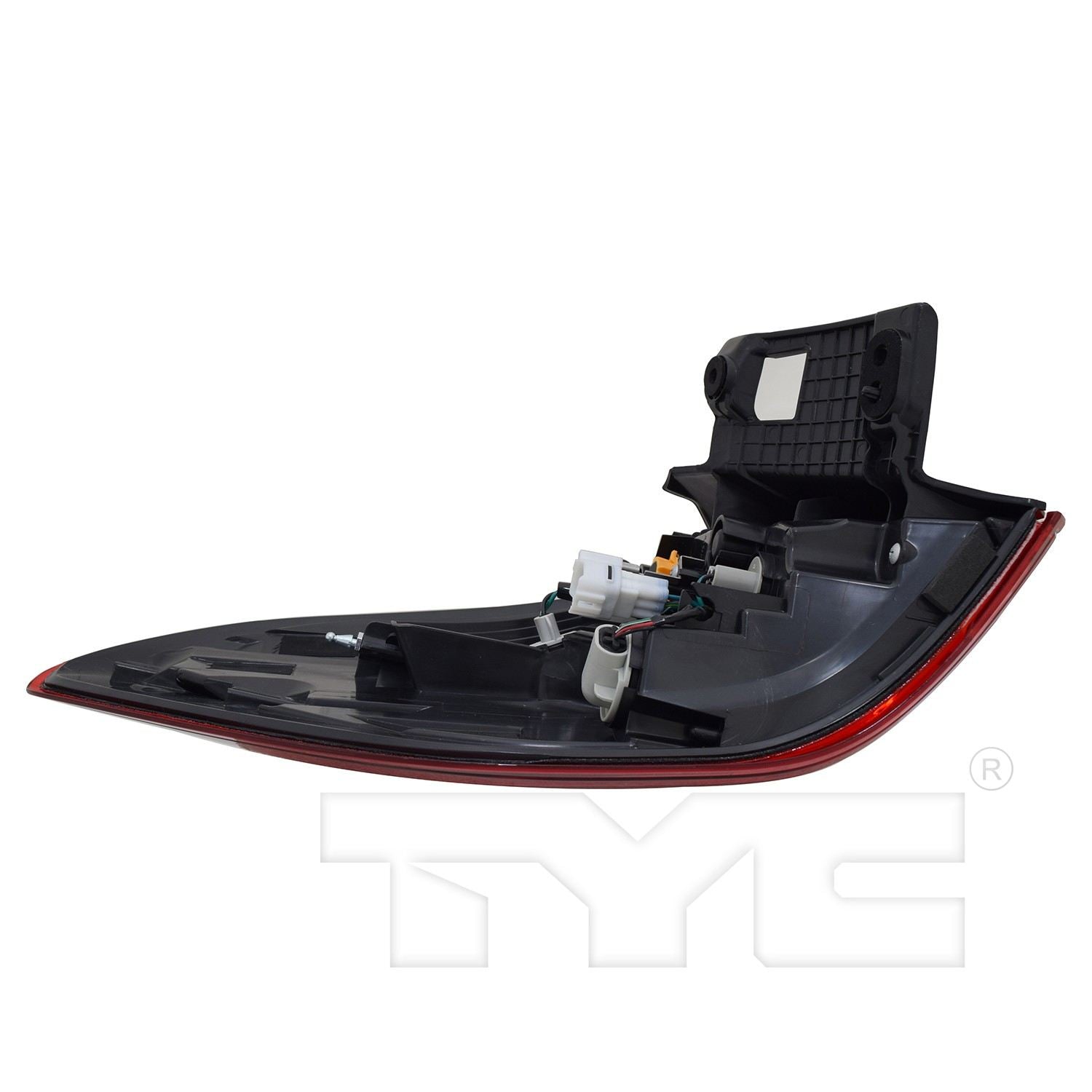 TYC CAPA Certified 11-9065-00-9