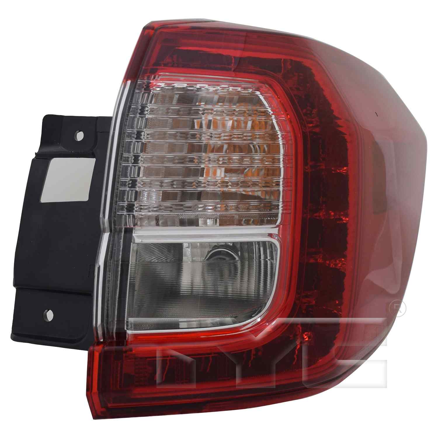 TYC CAPA Certified 11-9065-00-9