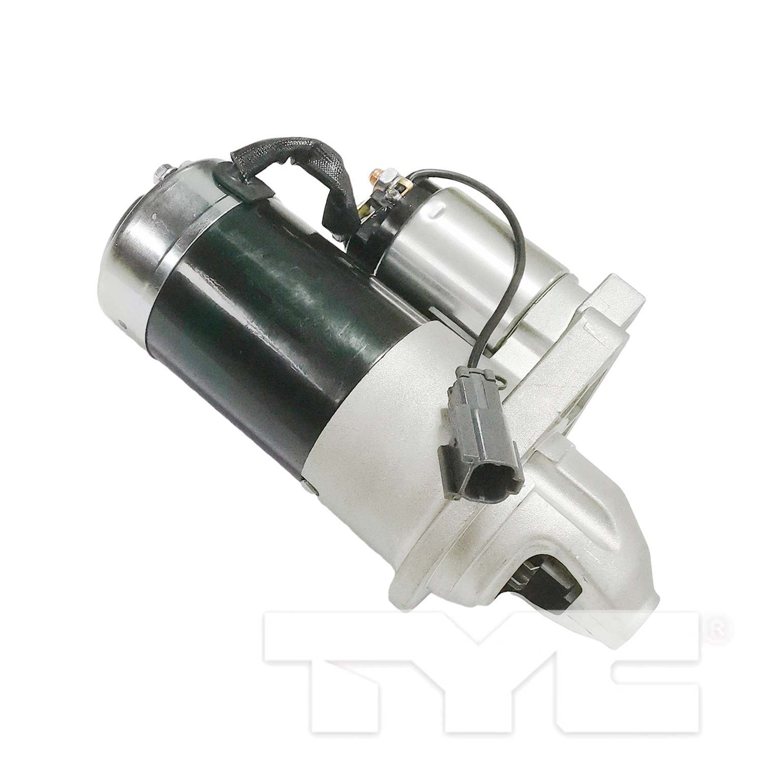 TYC Starter Motor 1-19065