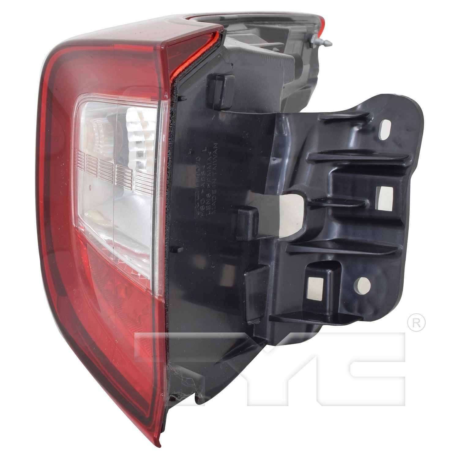 TYC CAPA Certified 11-9070-00-9